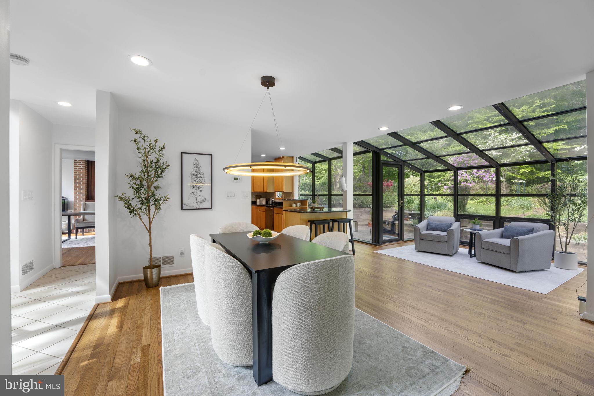 LONGFELLOW - Residential