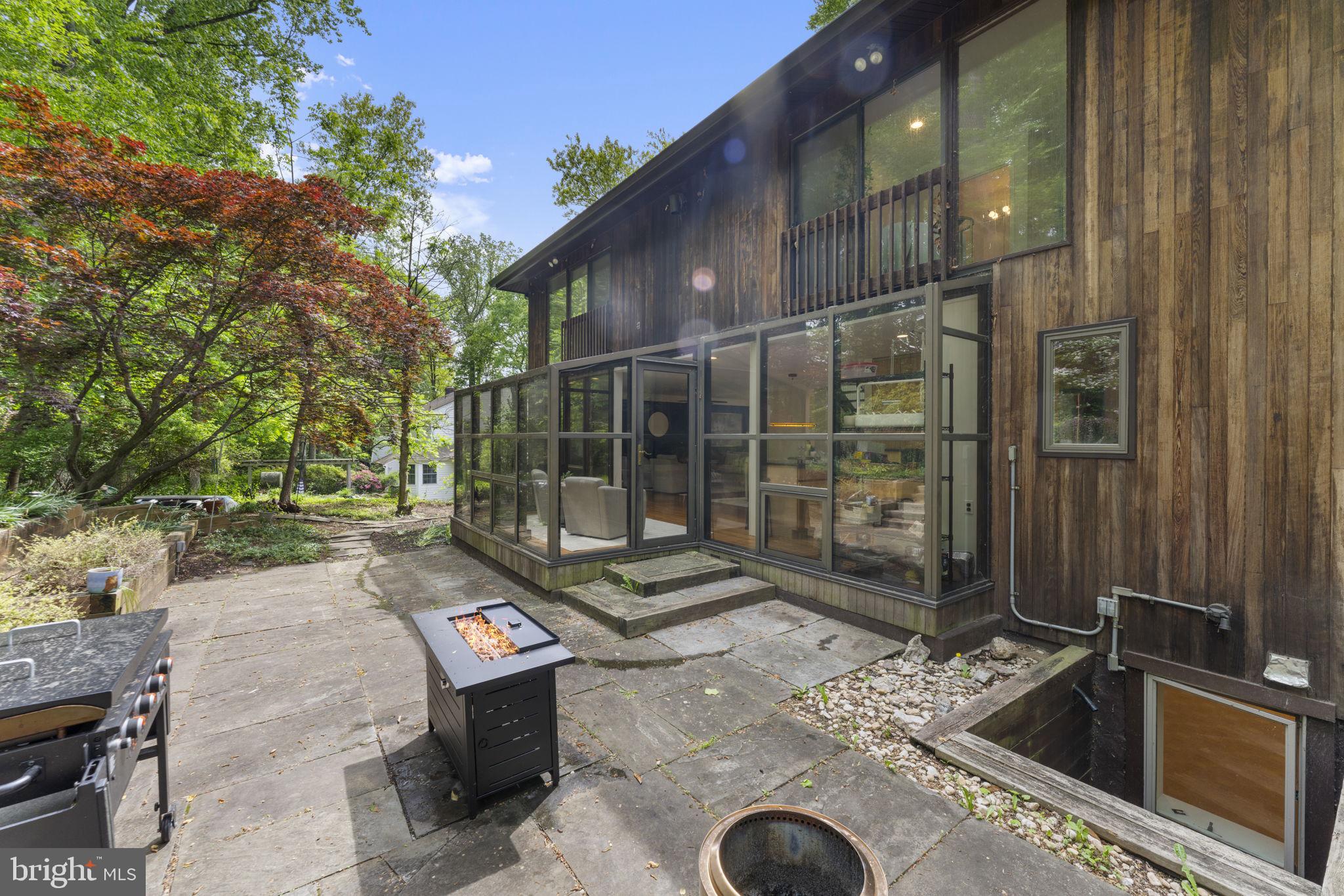 LONGFELLOW - Residential