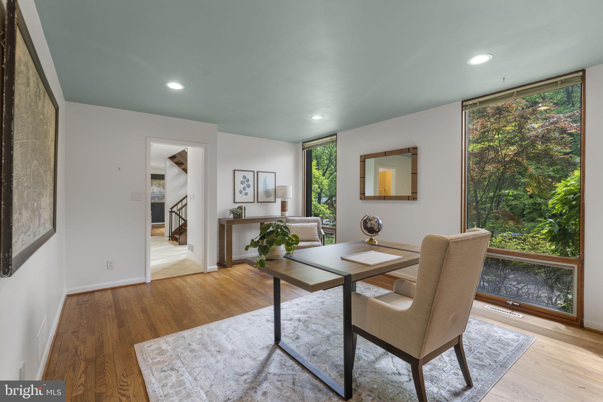 LONGFELLOW - Residential