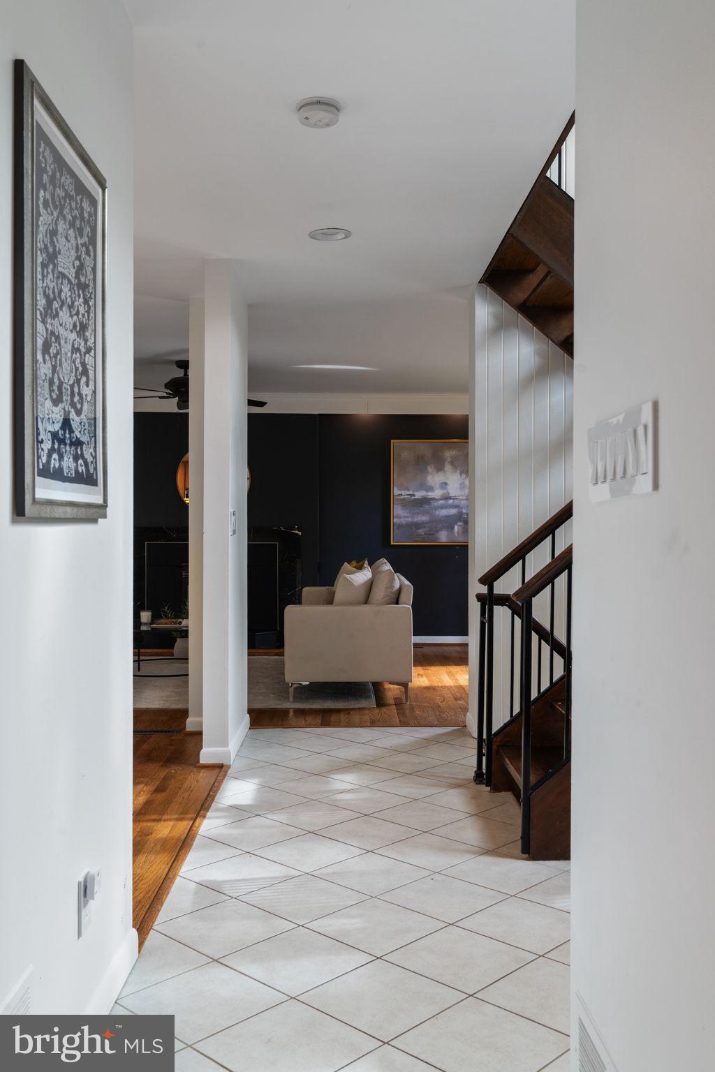 LONGFELLOW - Residential