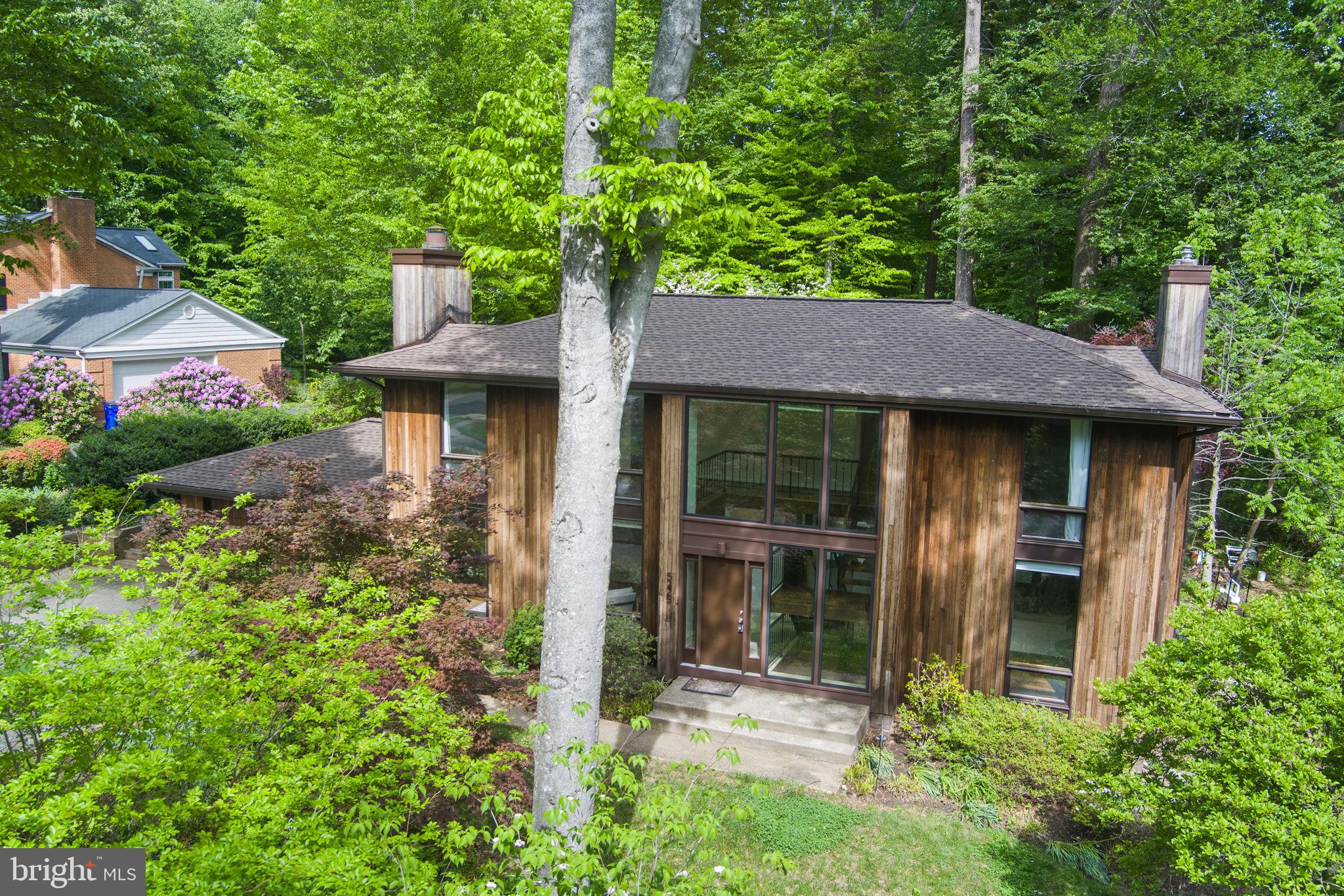 LONGFELLOW - Residential