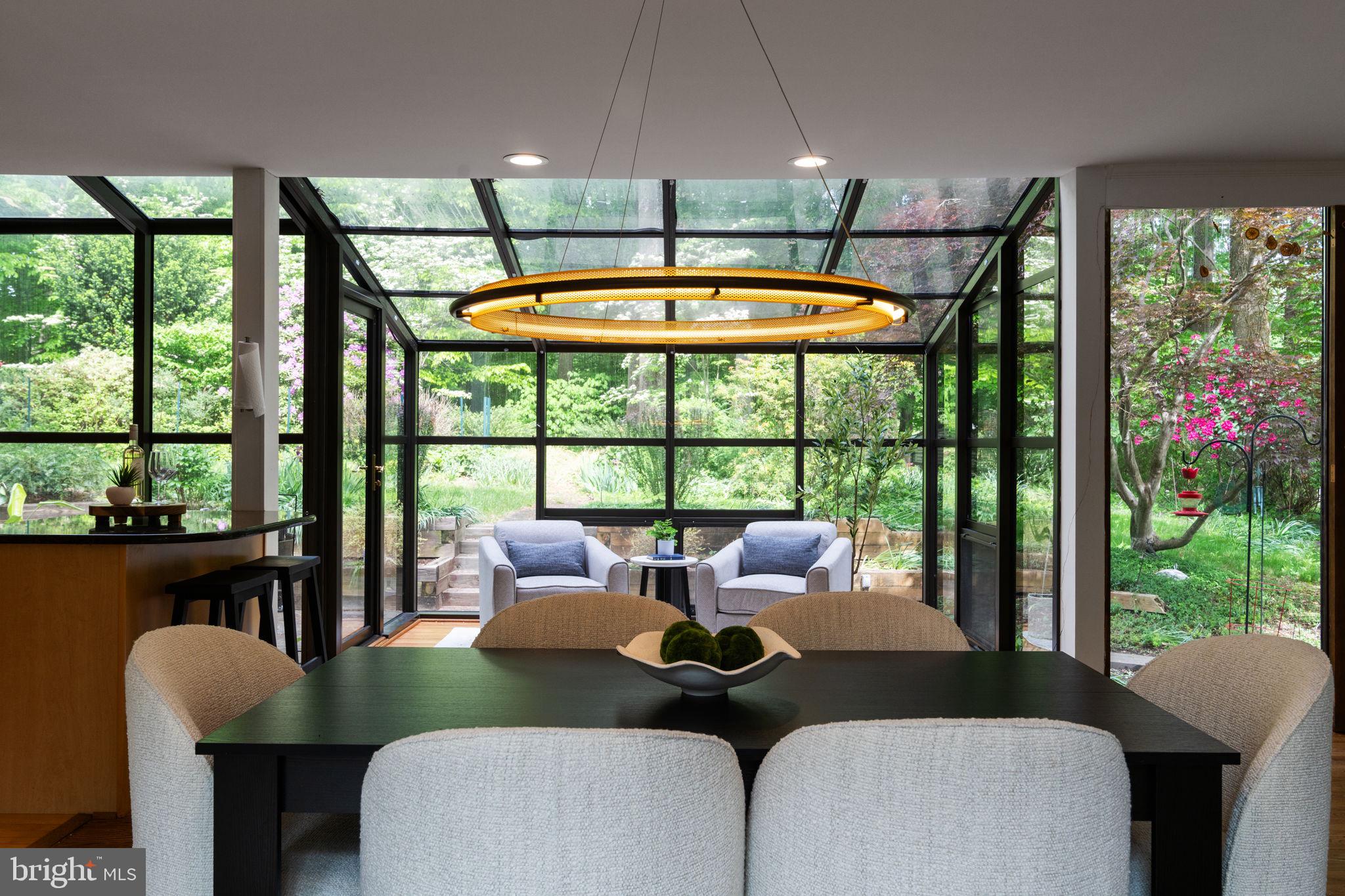 LONGFELLOW - Residential