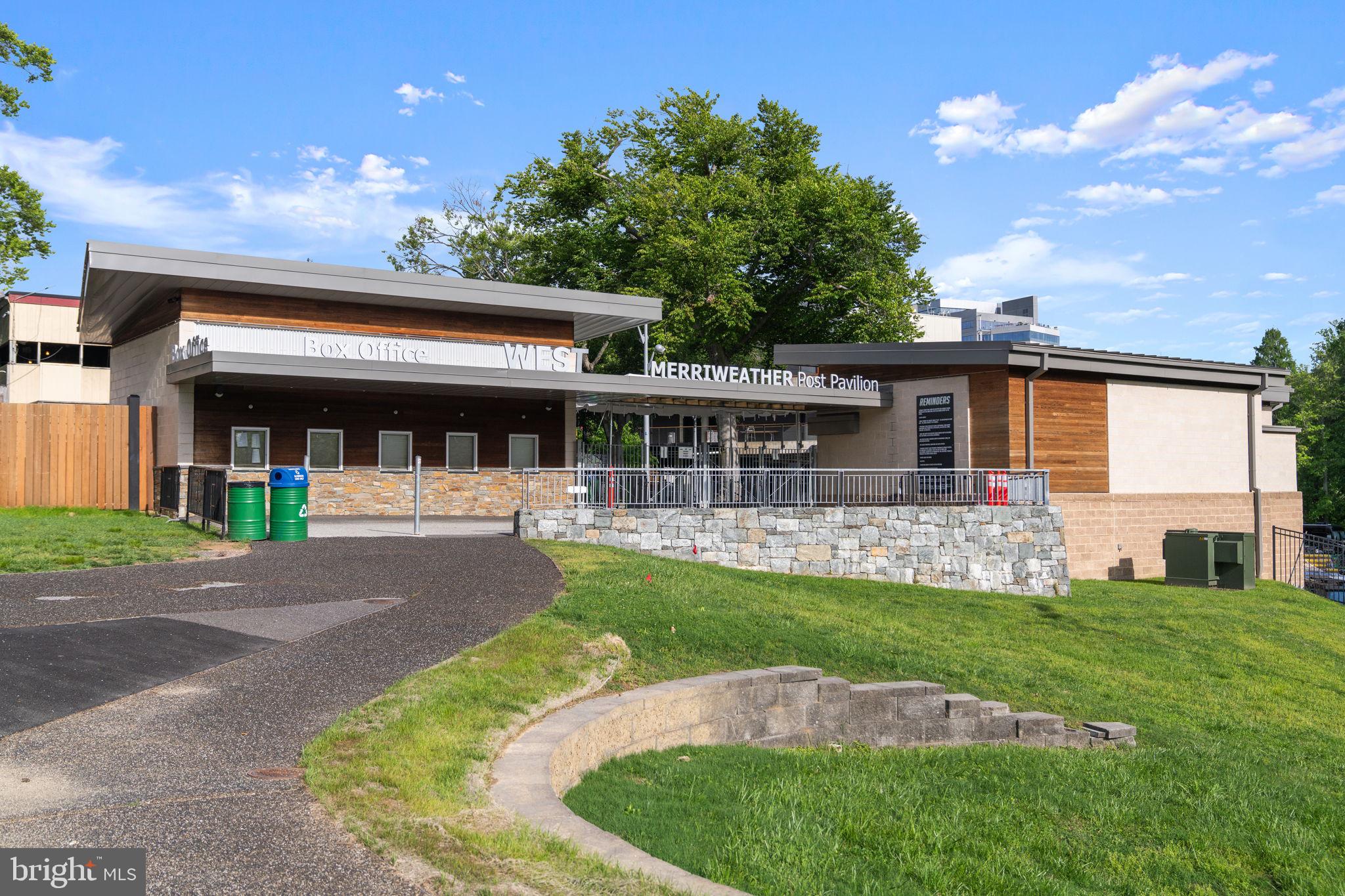 LONGFELLOW - Residential