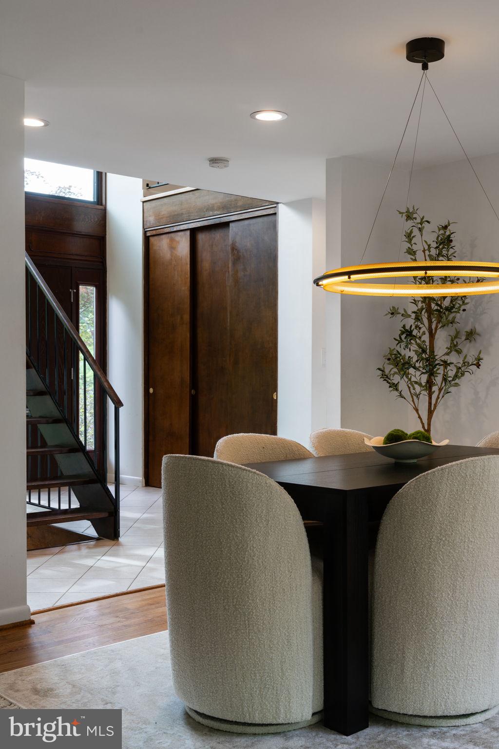 LONGFELLOW - Residential