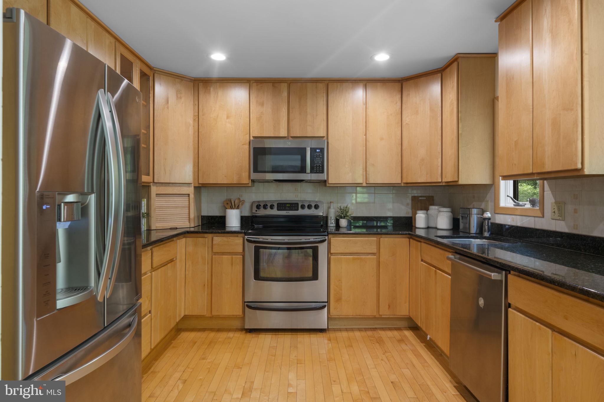 LONGFELLOW - Residential