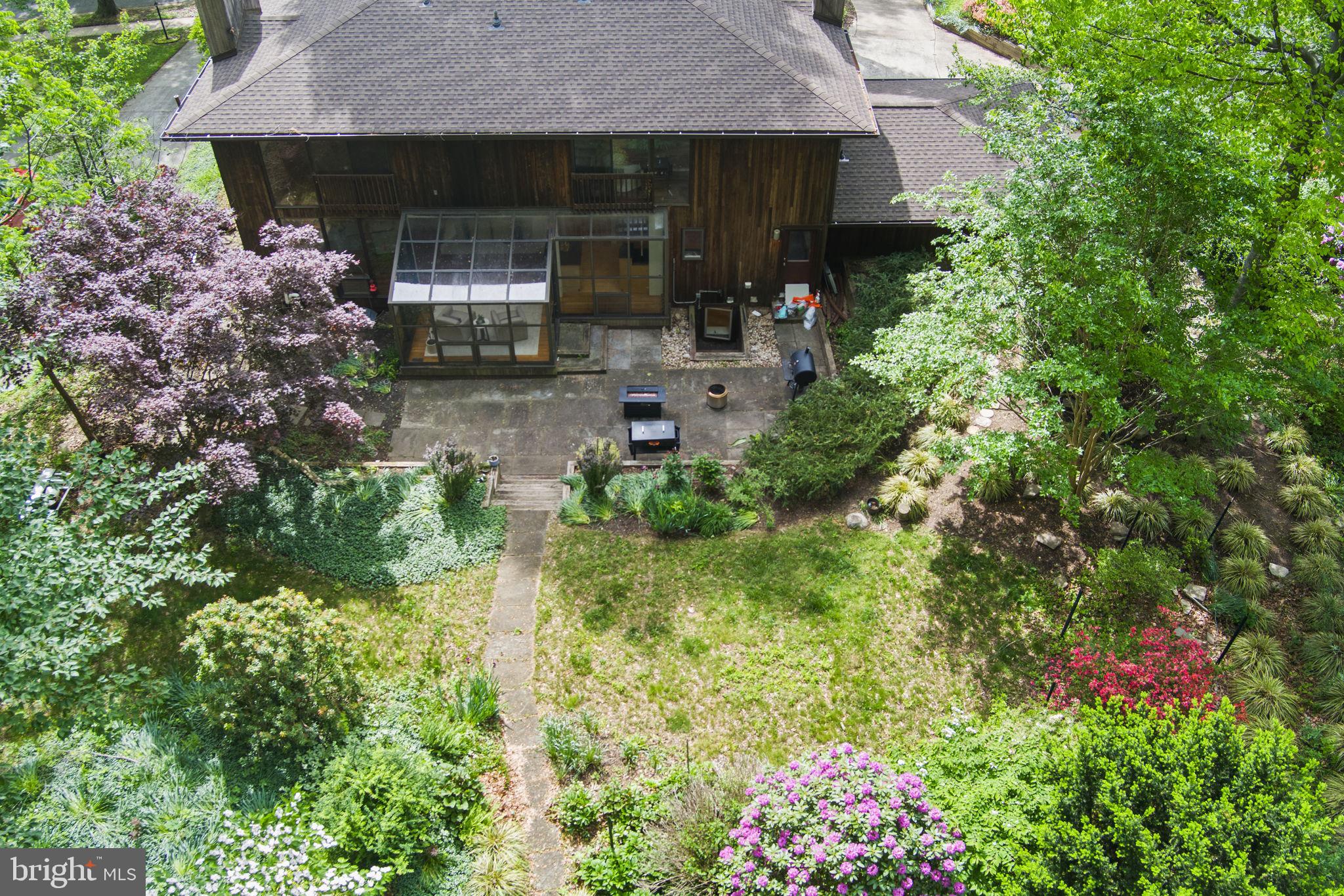 LONGFELLOW - Residential