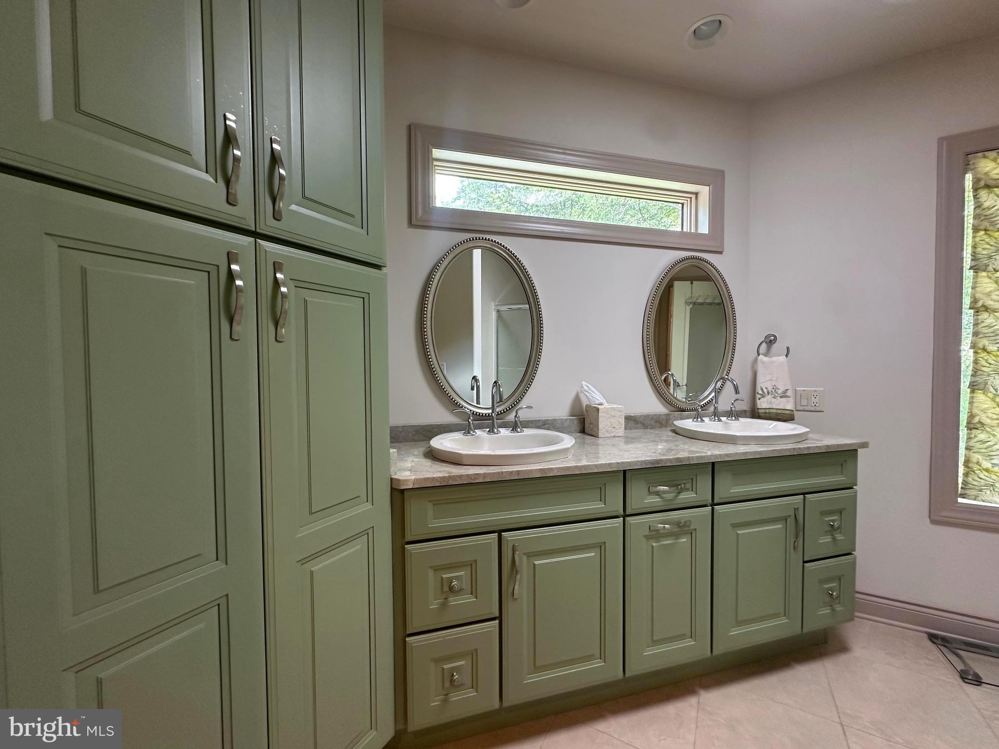 GREEN RIDGE - Residential