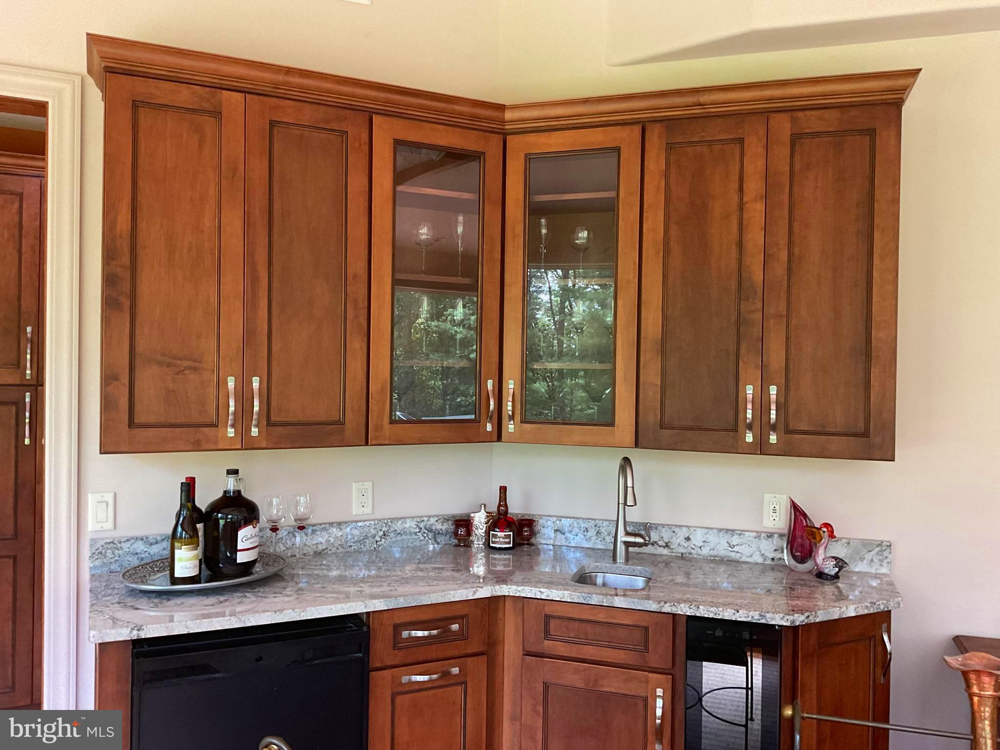 GREEN RIDGE - Residential