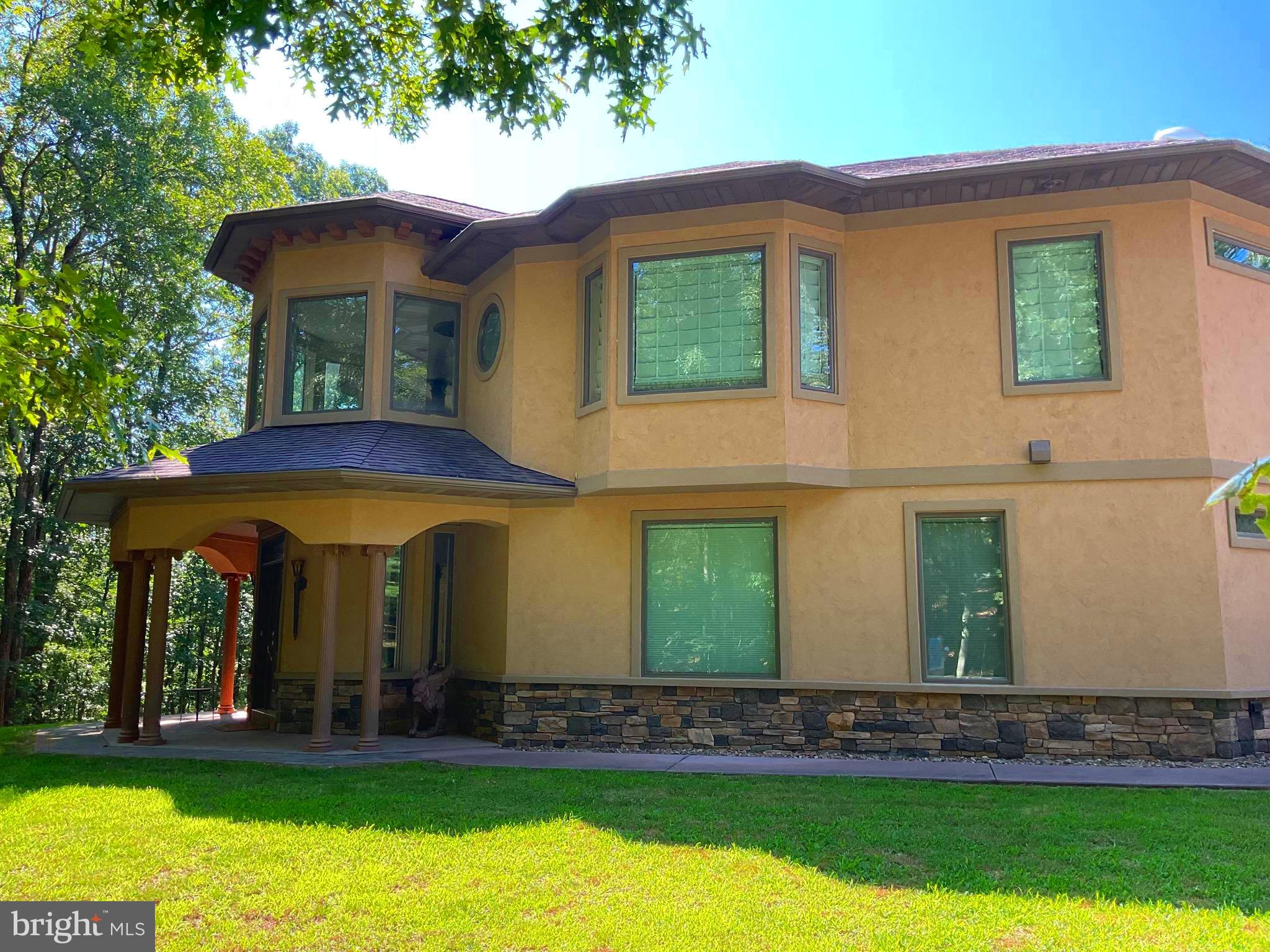 GREEN RIDGE - Residential