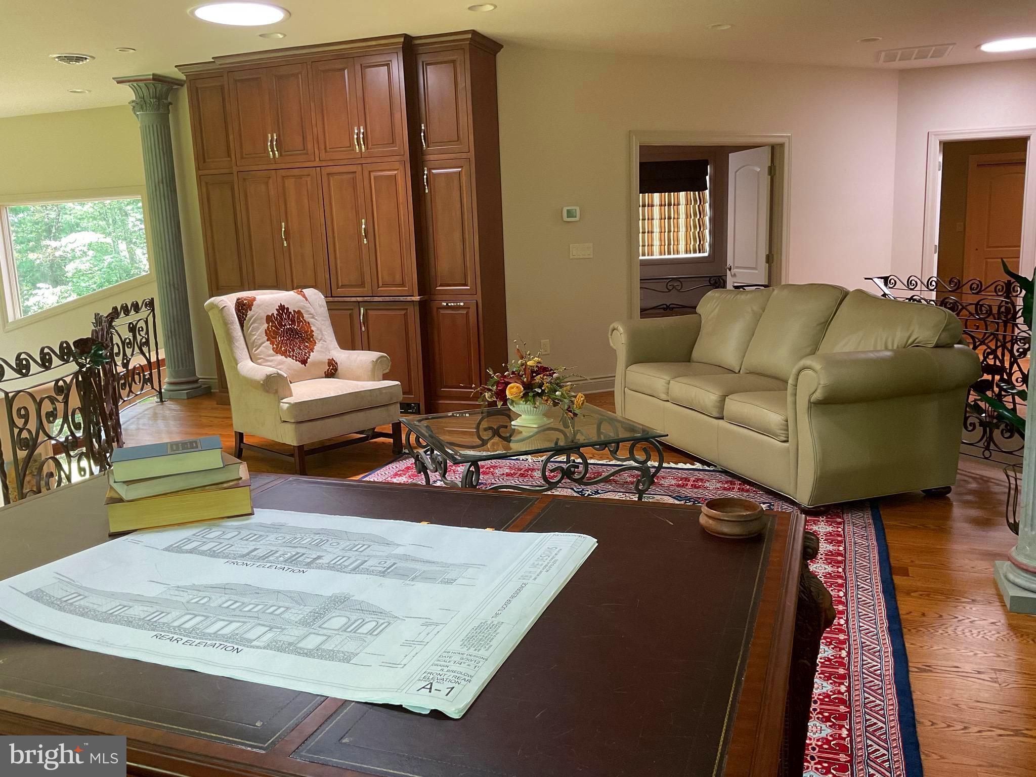 GREEN RIDGE - Residential