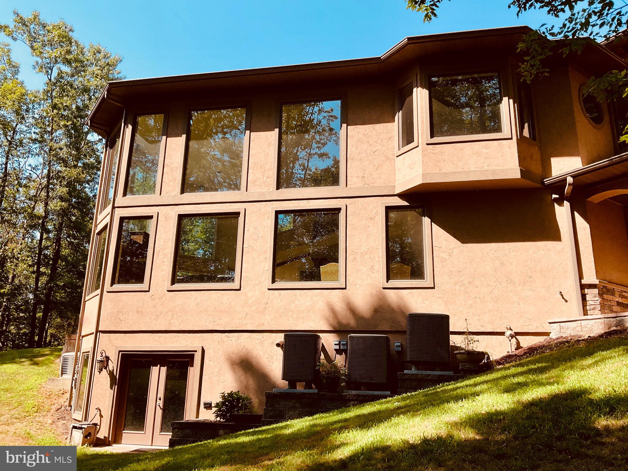 GREEN RIDGE - Residential