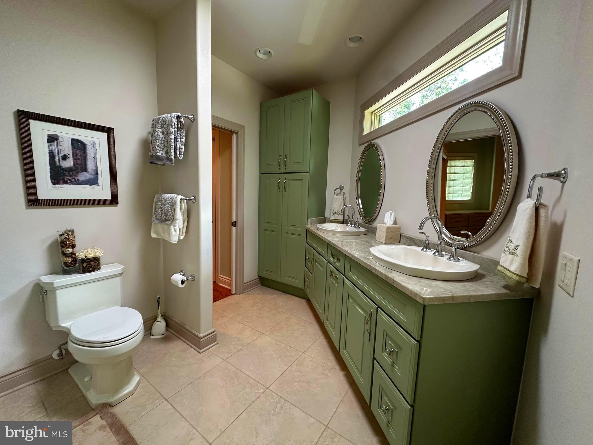 GREEN RIDGE - Residential