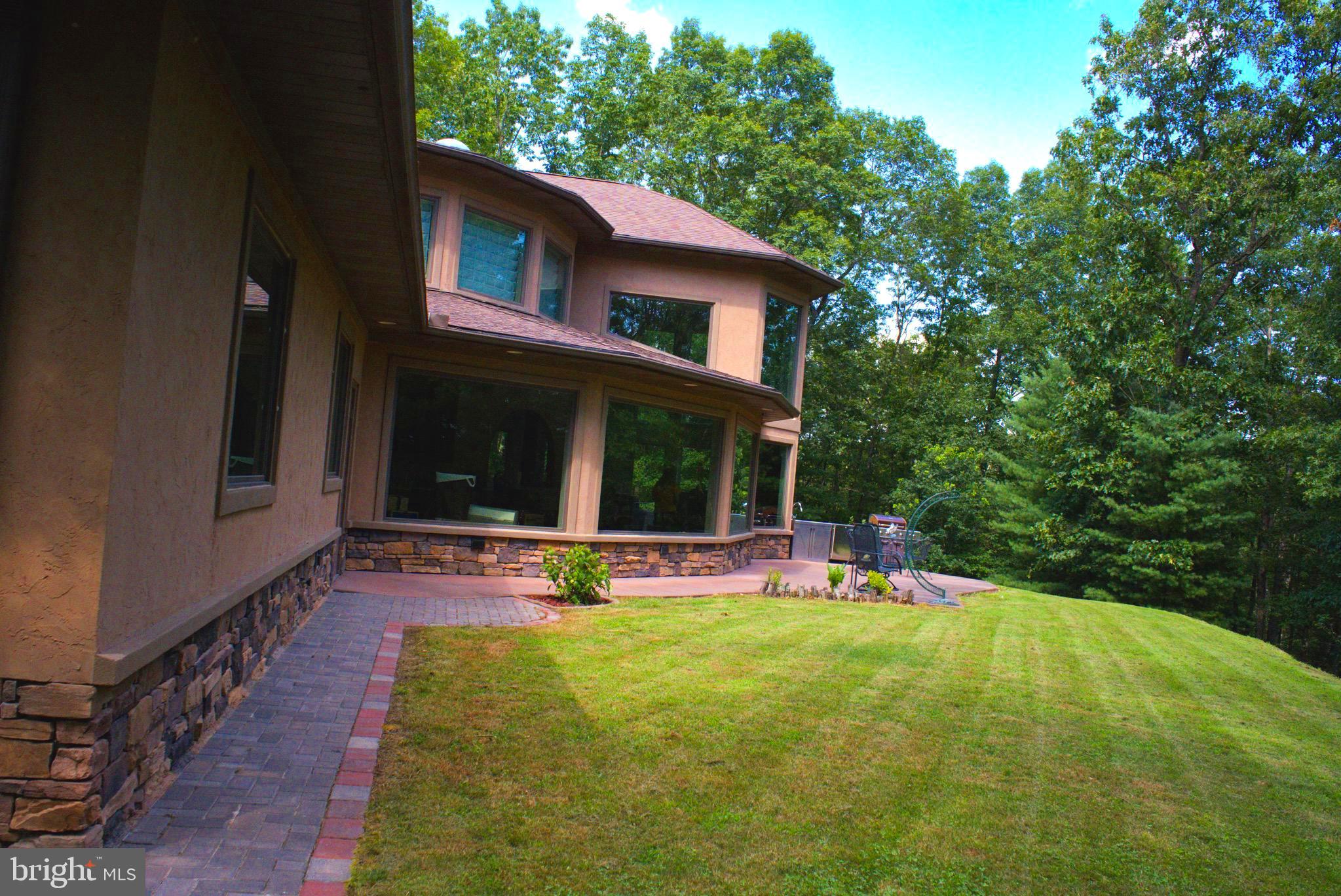 GREEN RIDGE - Residential