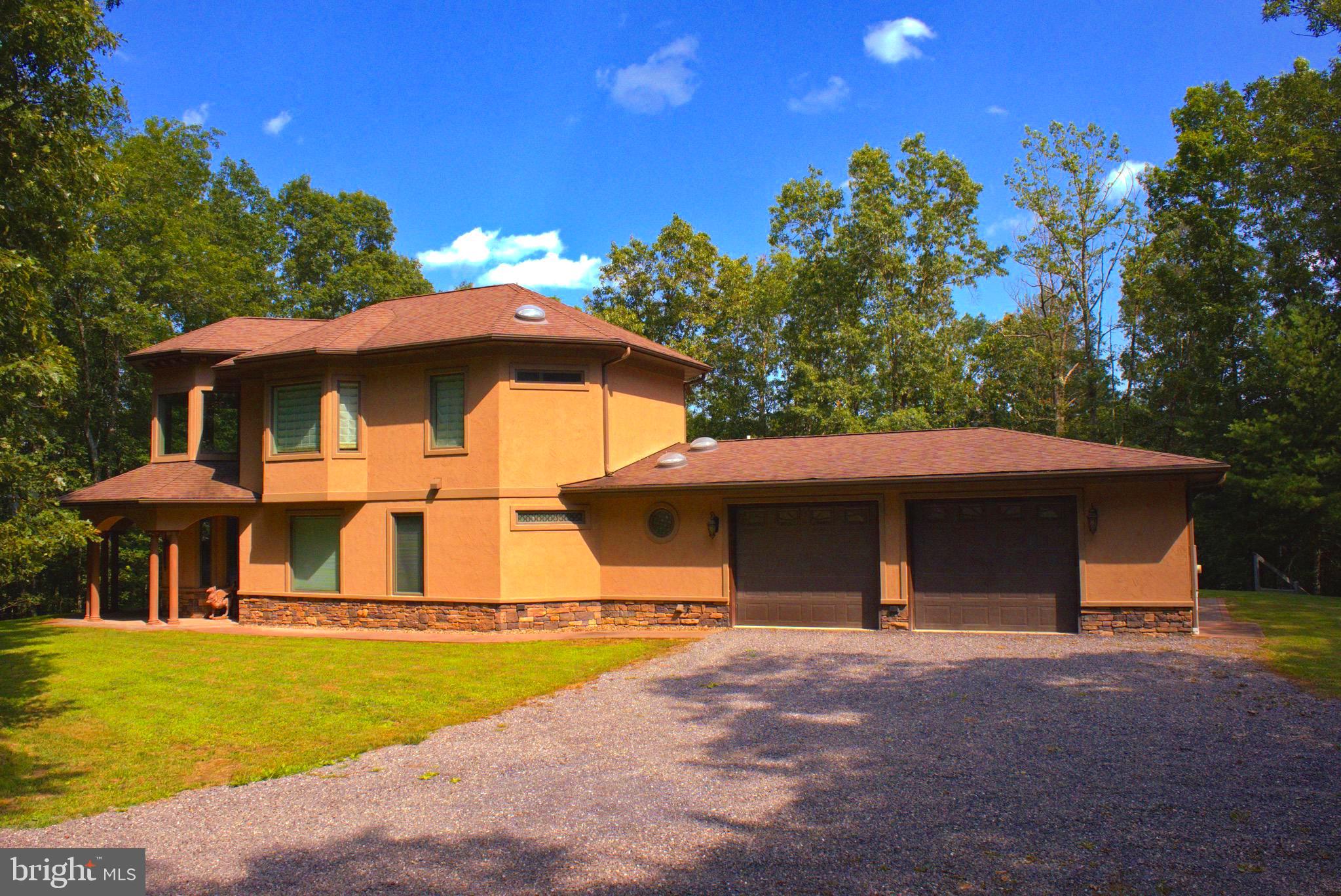 GREEN RIDGE - Residential