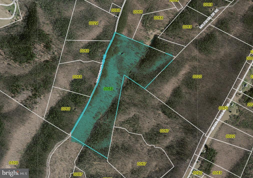 GREEN RIDGE - Residential