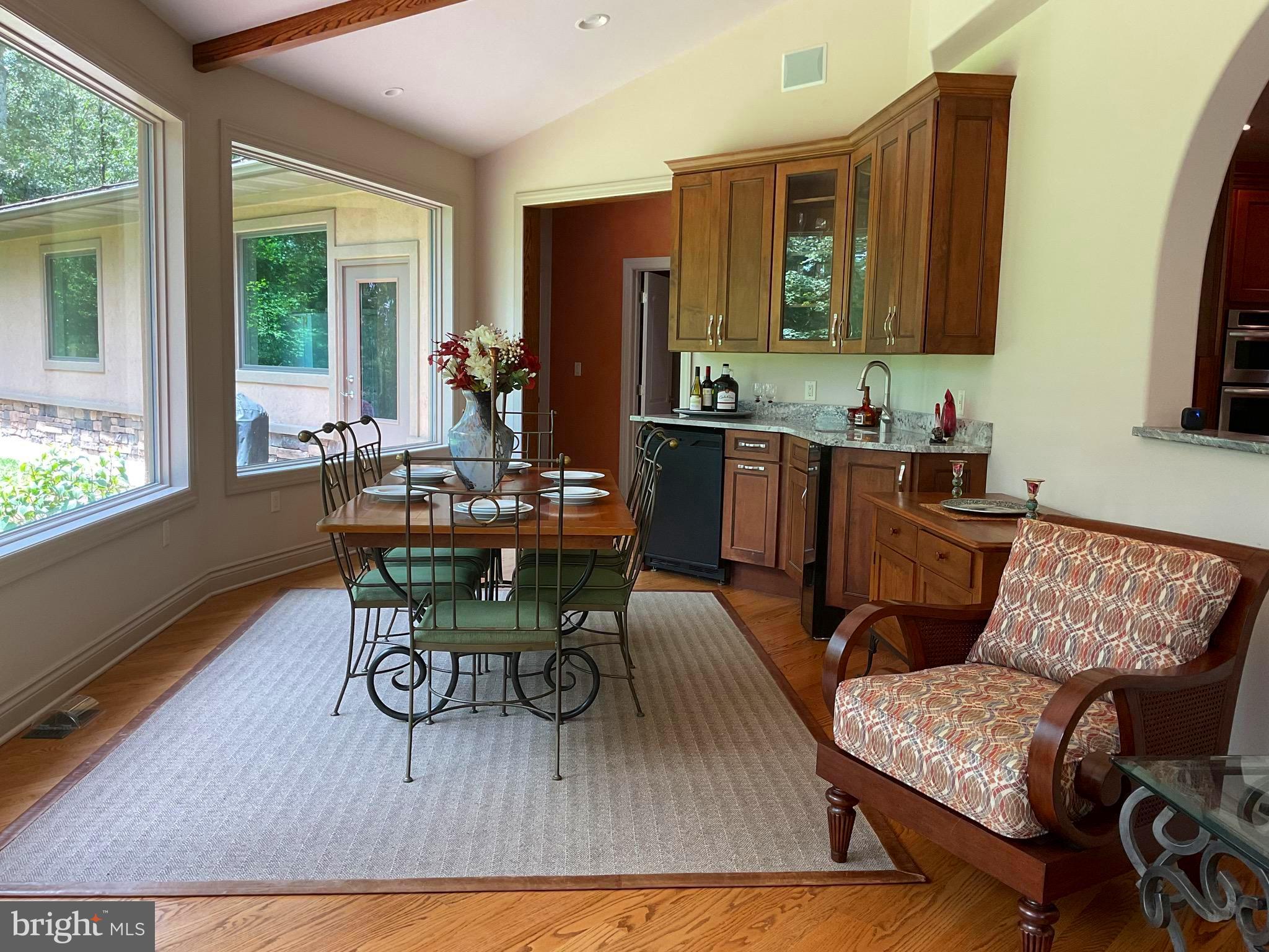 GREEN RIDGE - Residential