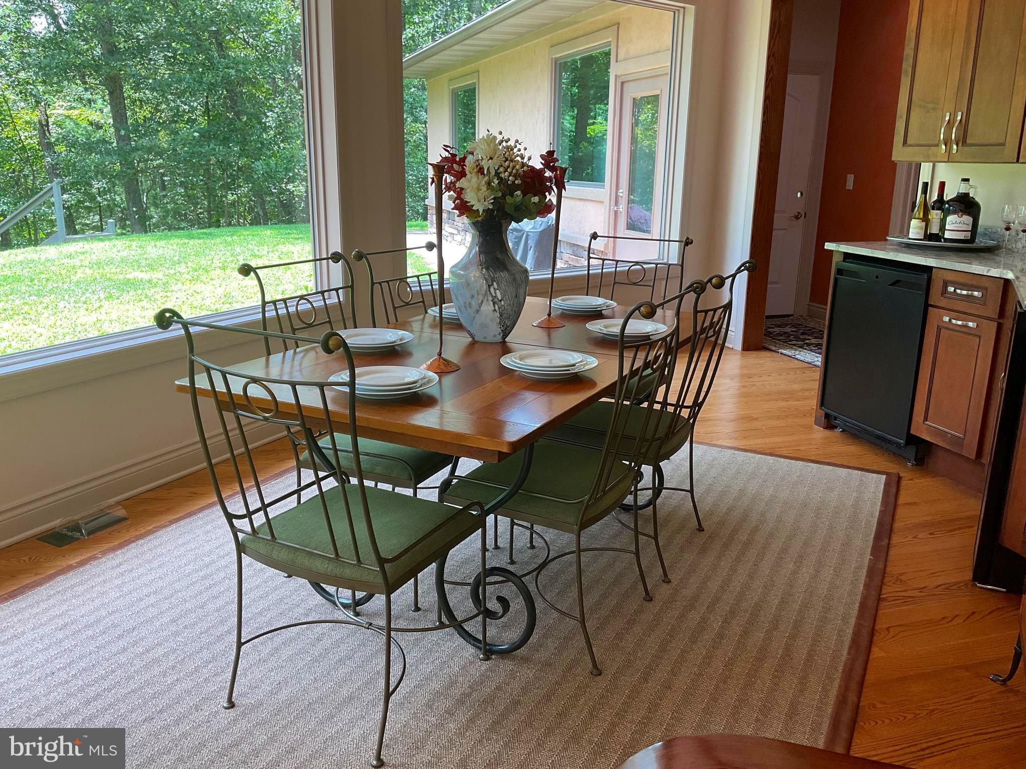 GREEN RIDGE - Residential