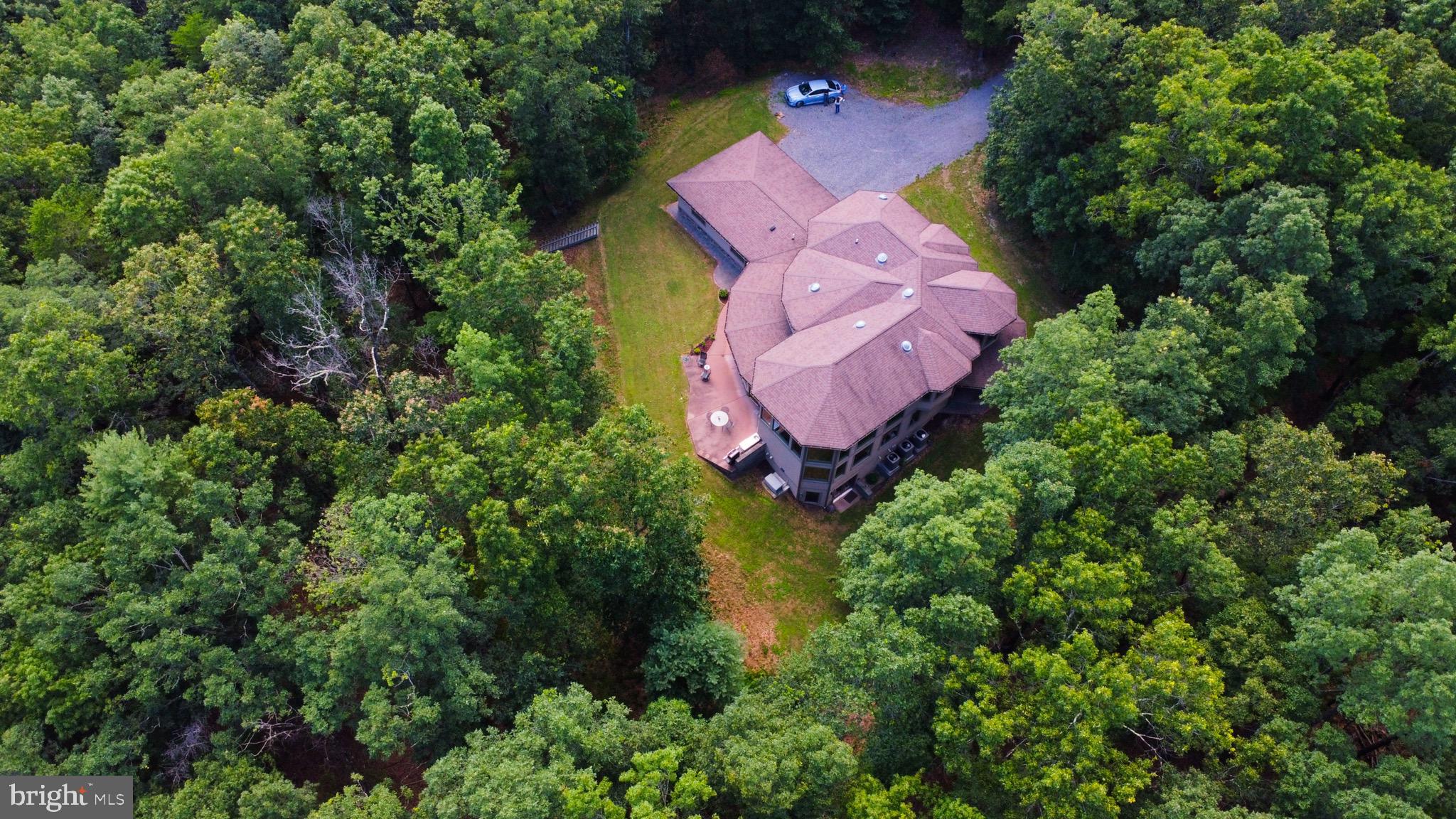 GREEN RIDGE - Residential