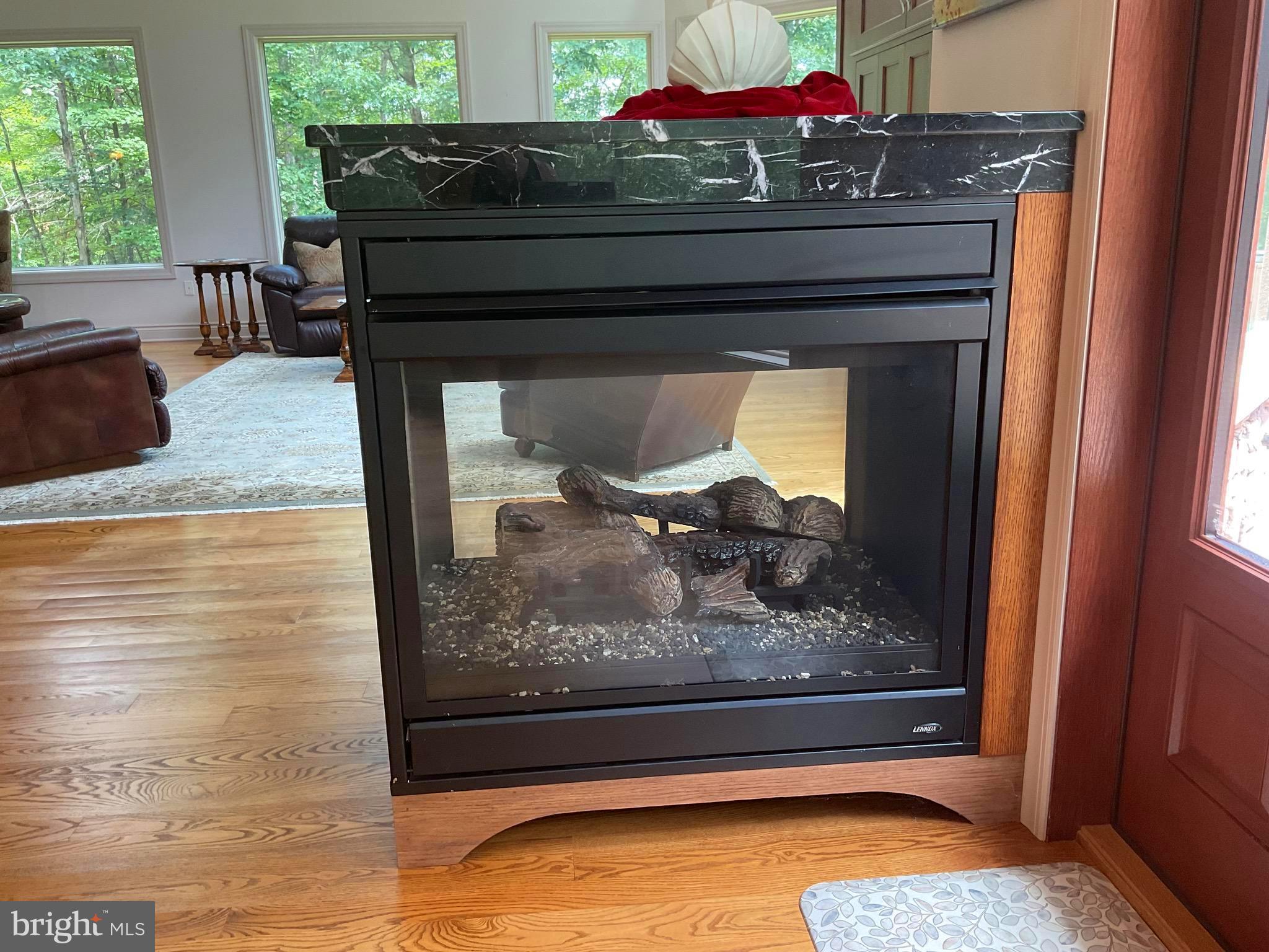 GREEN RIDGE - Residential