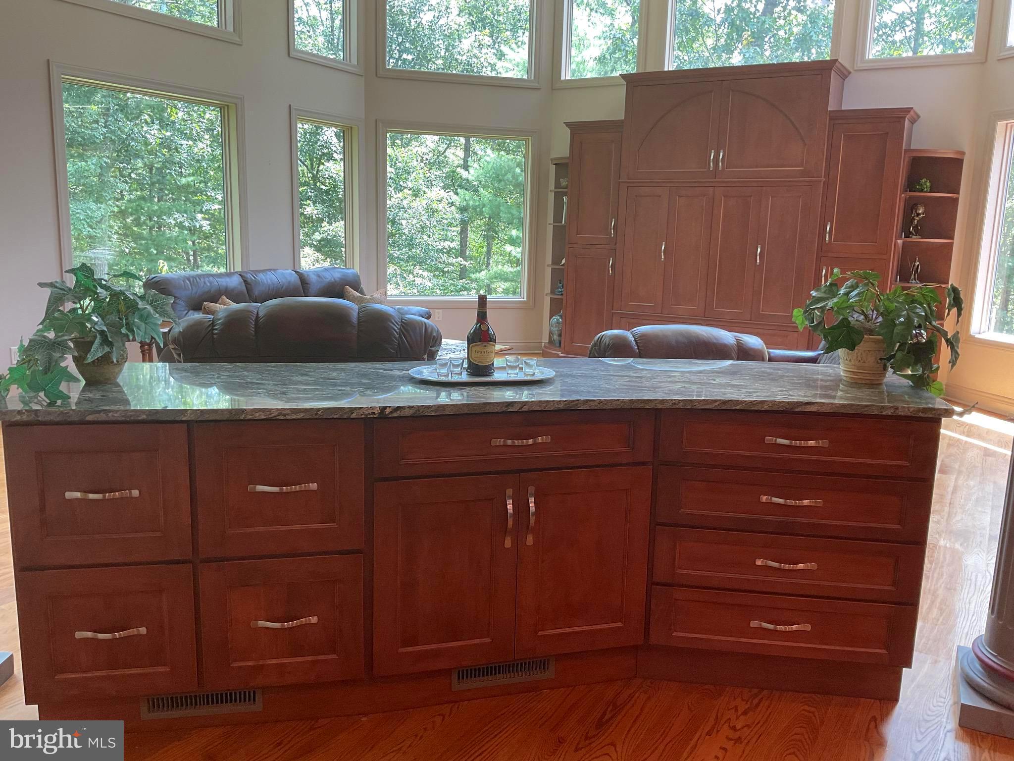 GREEN RIDGE - Residential