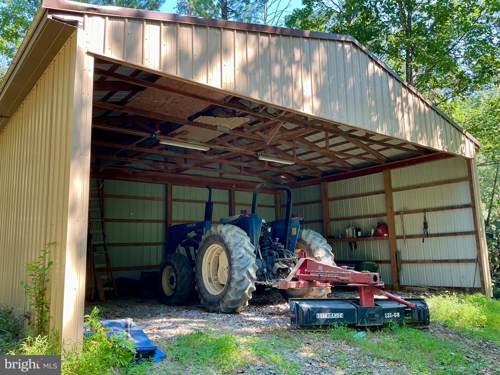 GREEN RIDGE - Residential