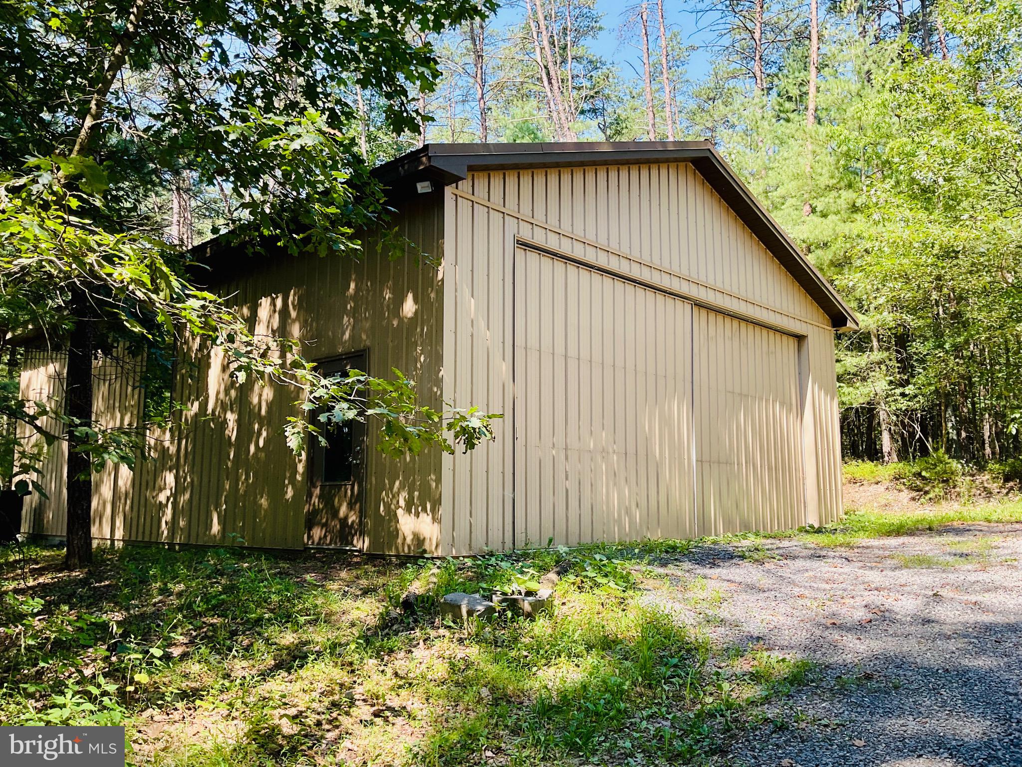 GREEN RIDGE - Residential