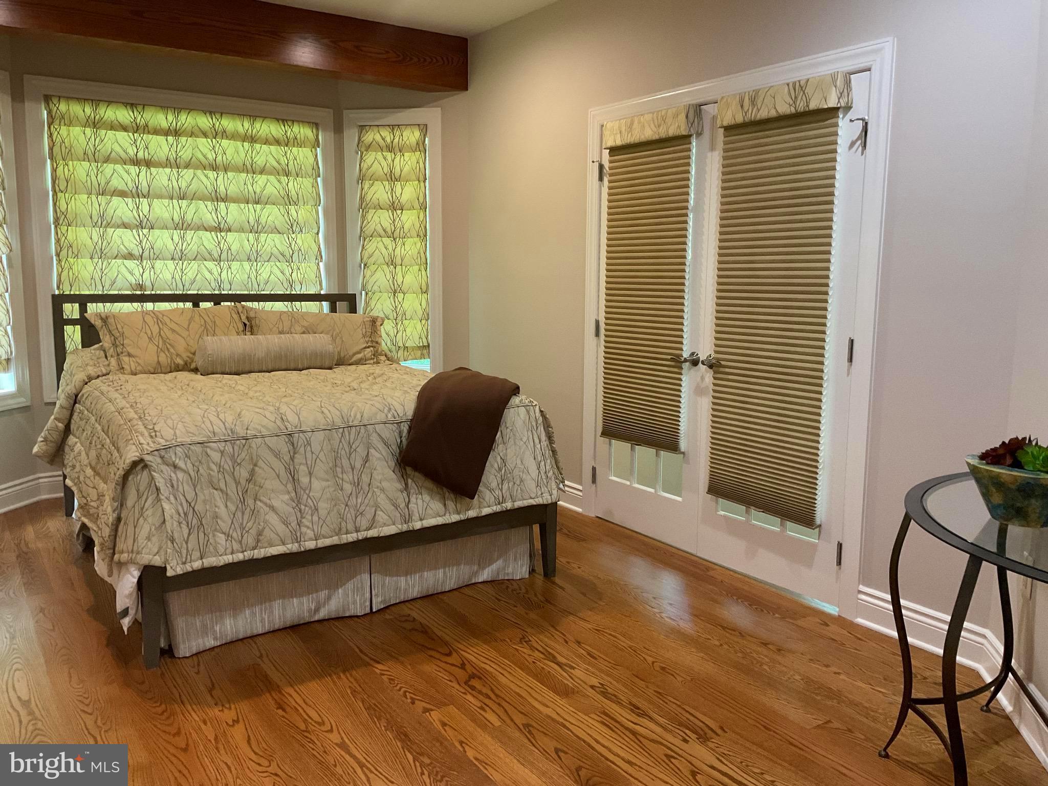 GREEN RIDGE - Residential