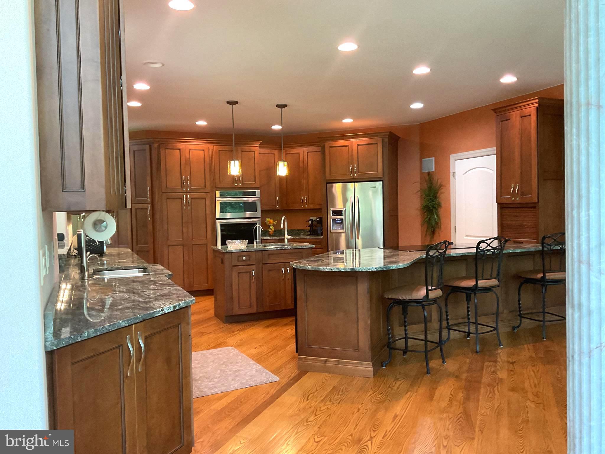 GREEN RIDGE - Residential