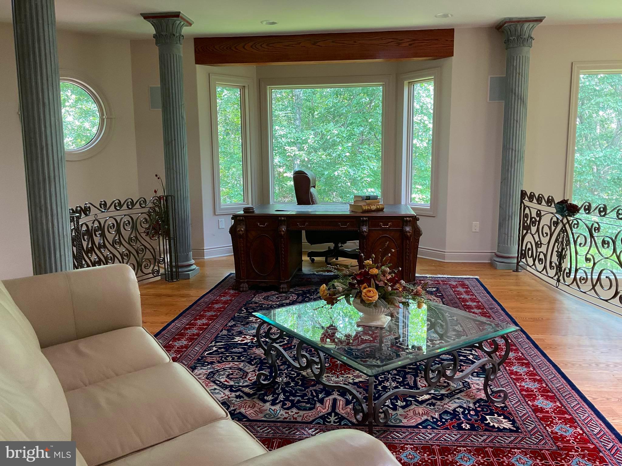 GREEN RIDGE - Residential