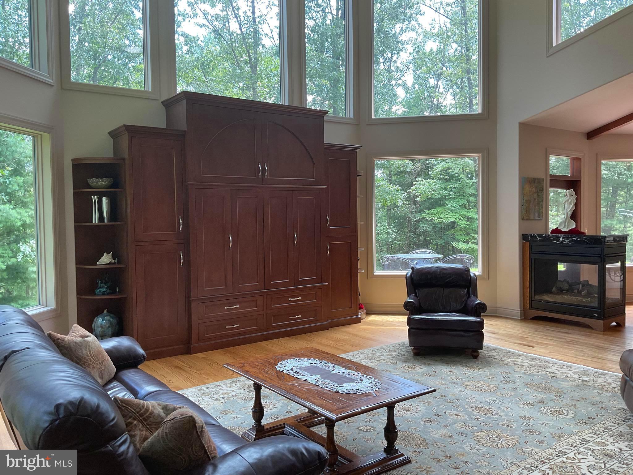 GREEN RIDGE - Residential