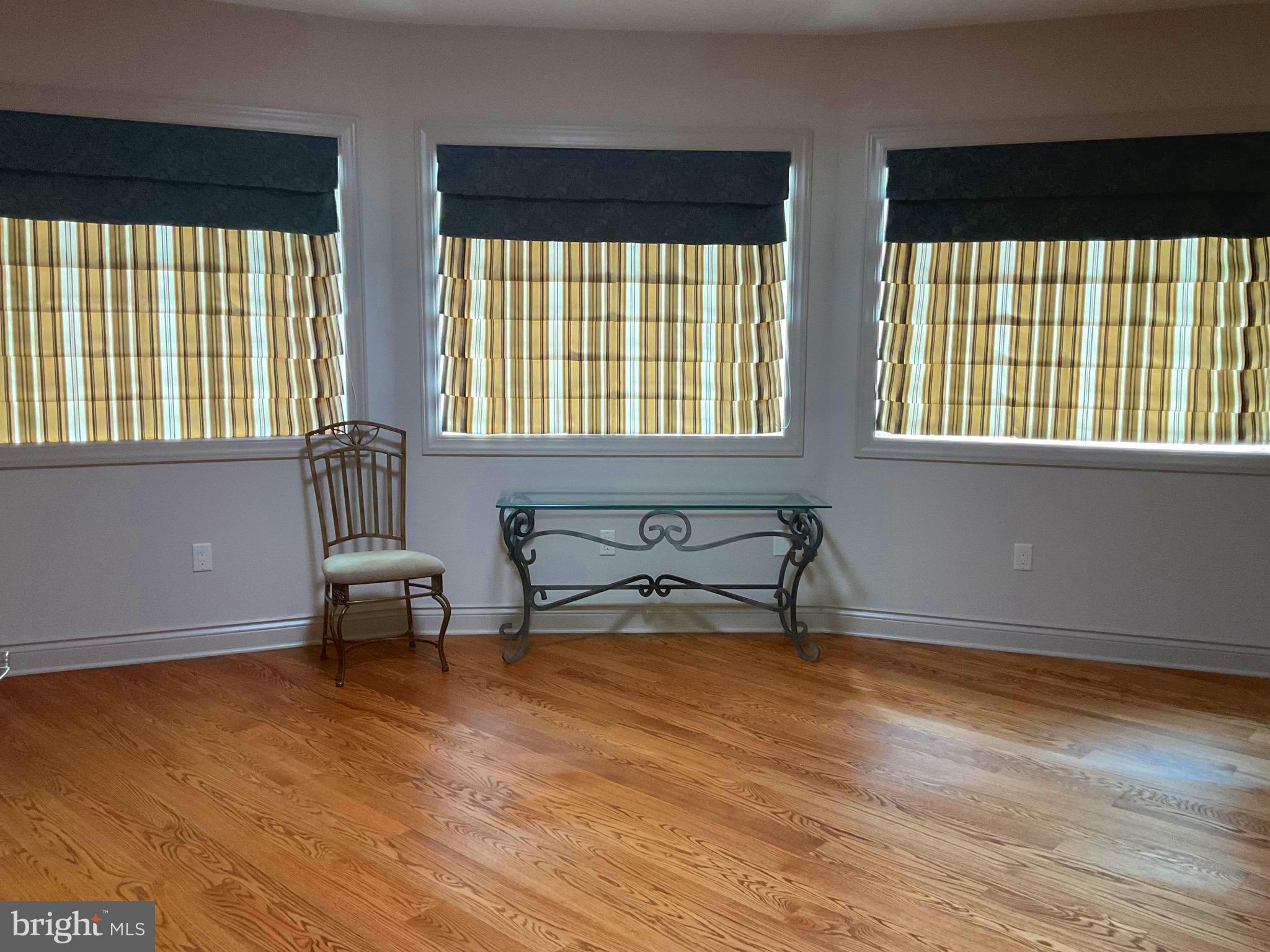 GREEN RIDGE - Residential