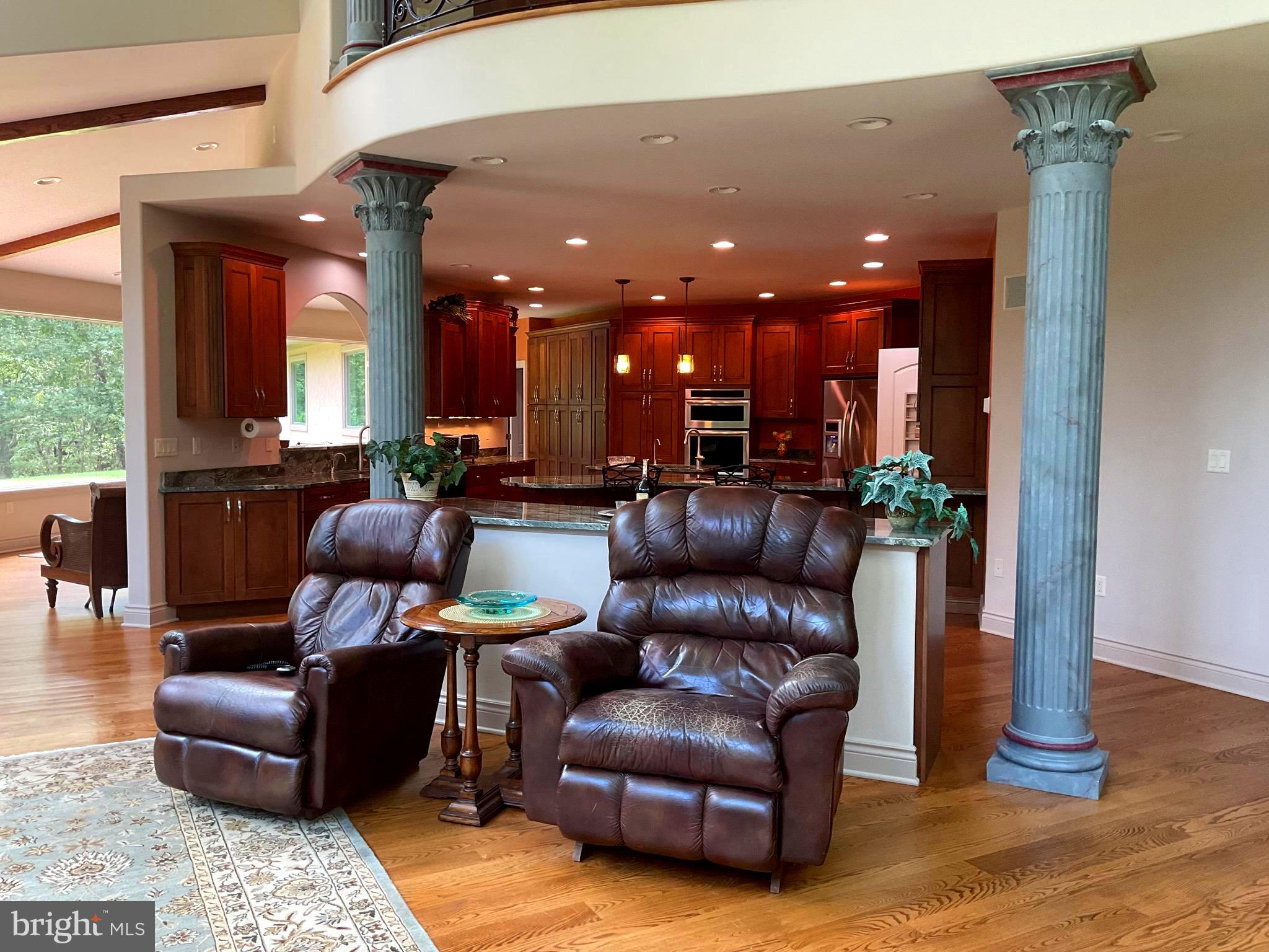 GREEN RIDGE - Residential