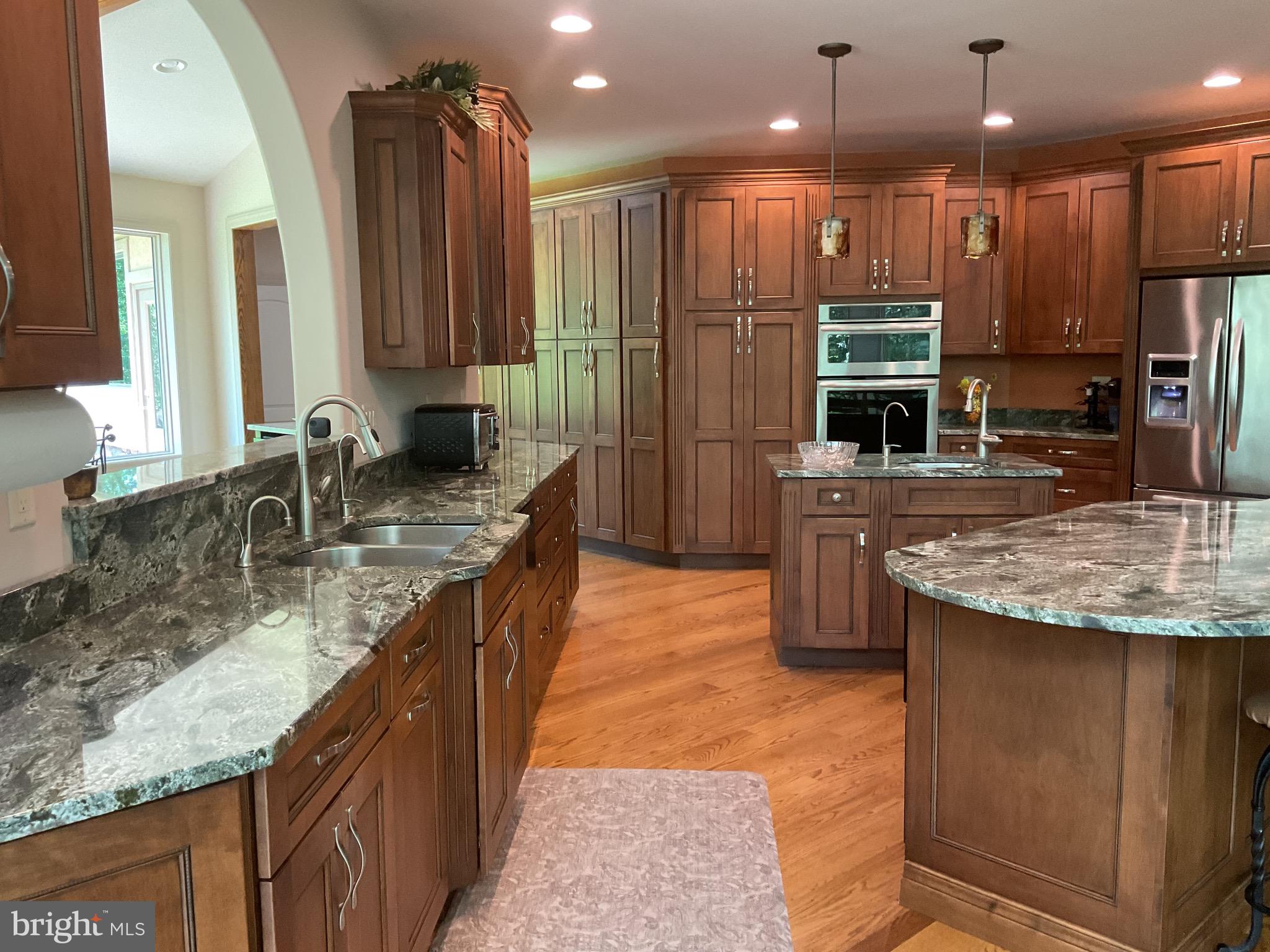 GREEN RIDGE - Residential