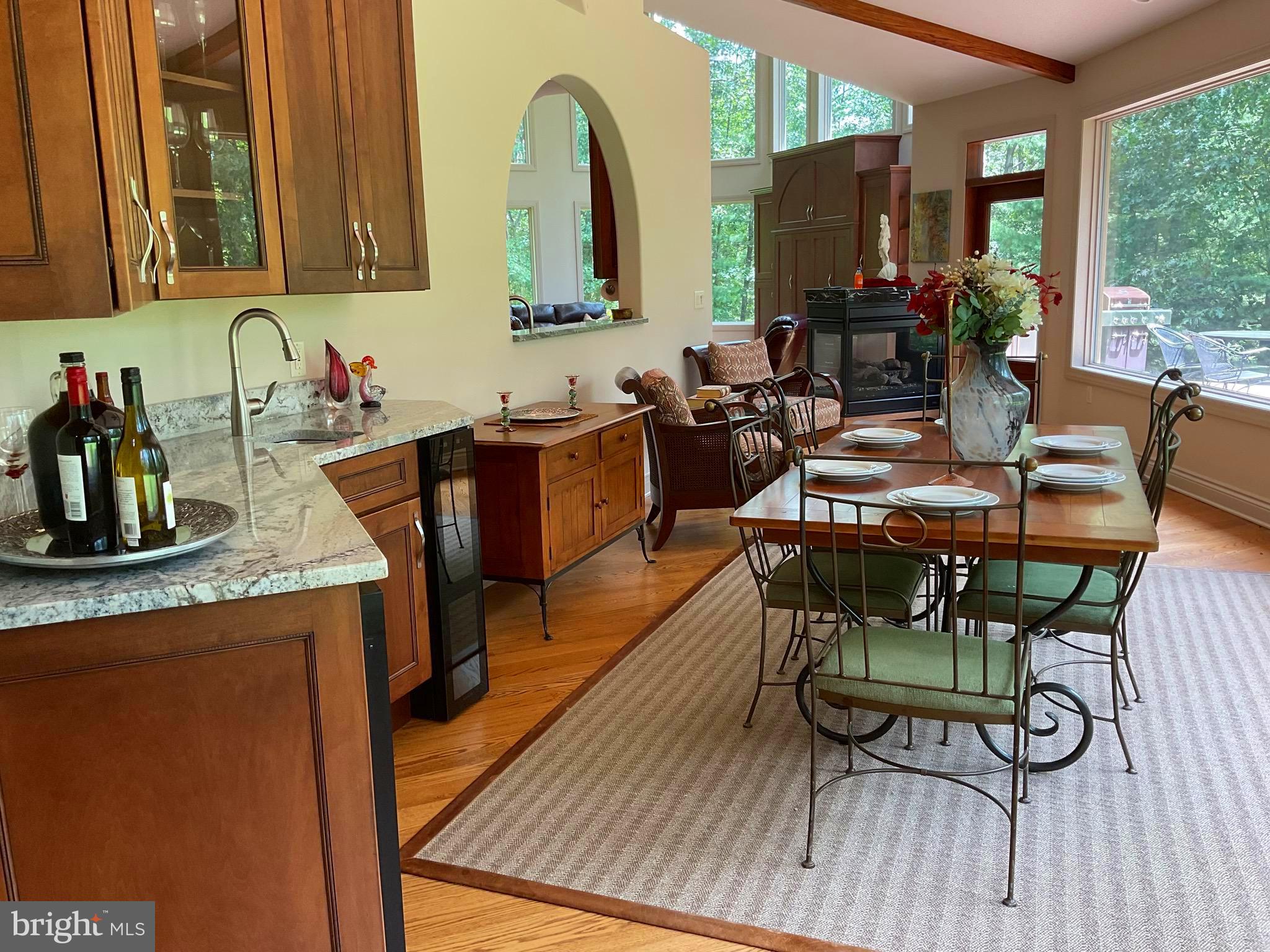 GREEN RIDGE - Residential