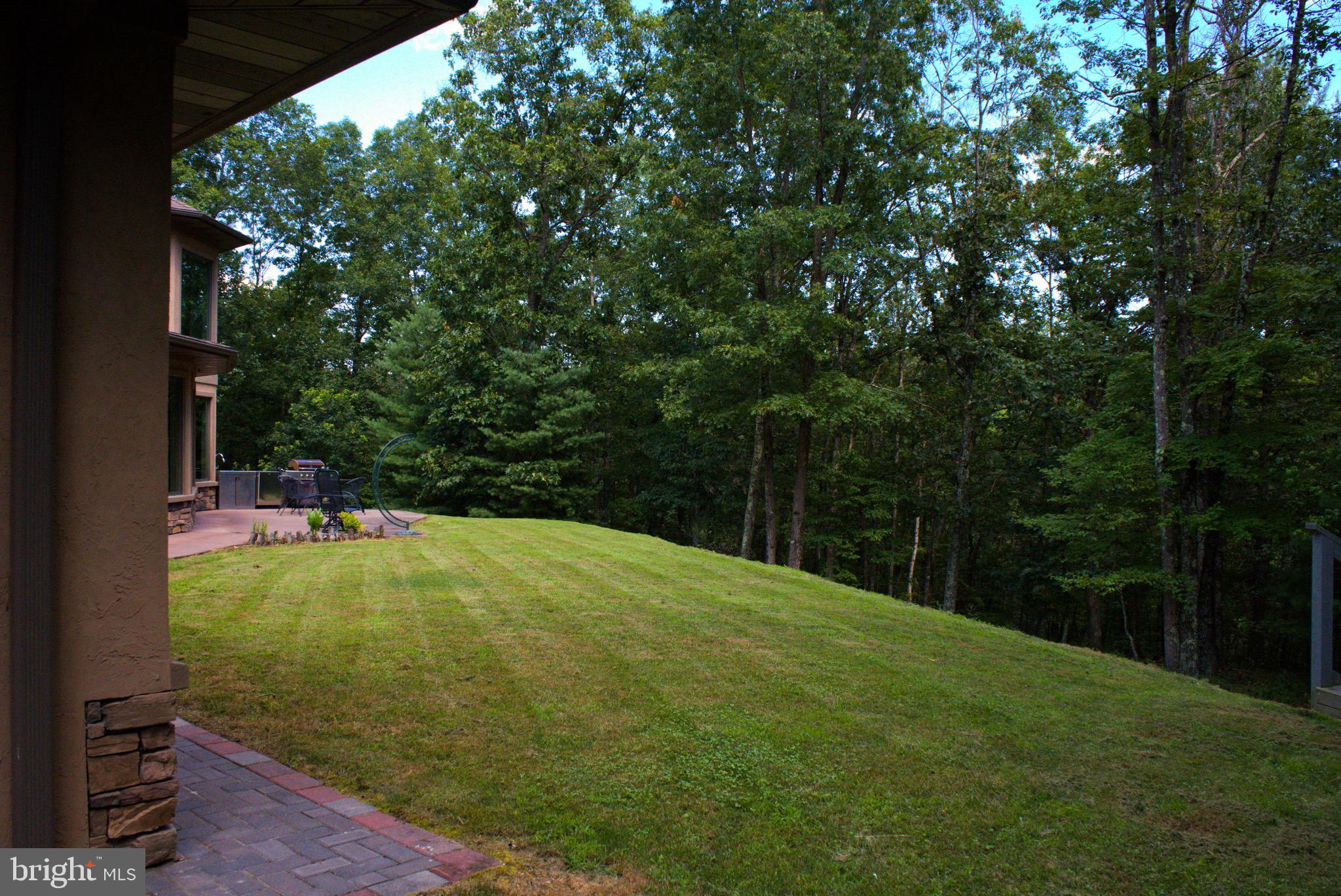 GREEN RIDGE - Residential