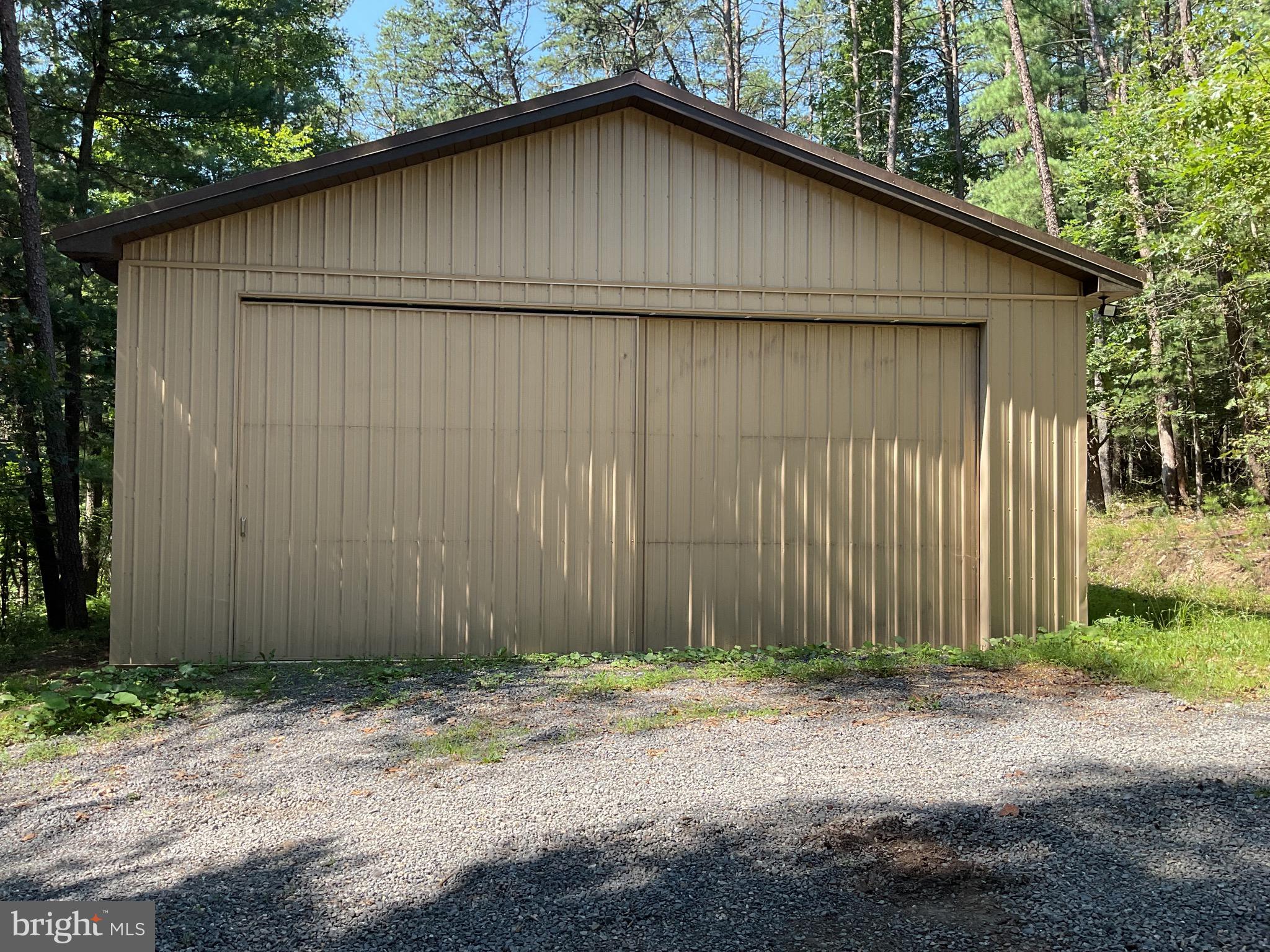 GREEN RIDGE - Residential