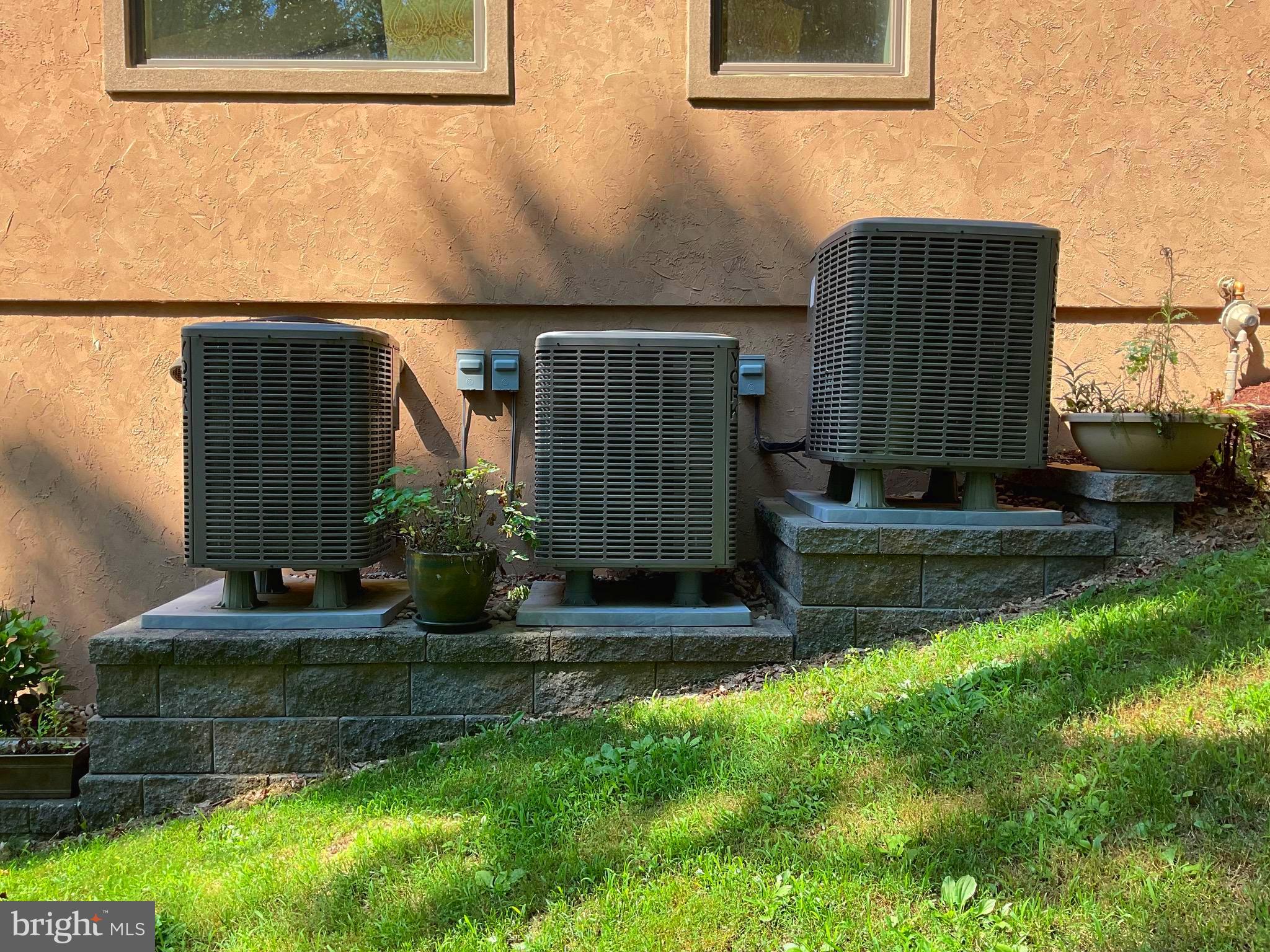 GREEN RIDGE - Residential