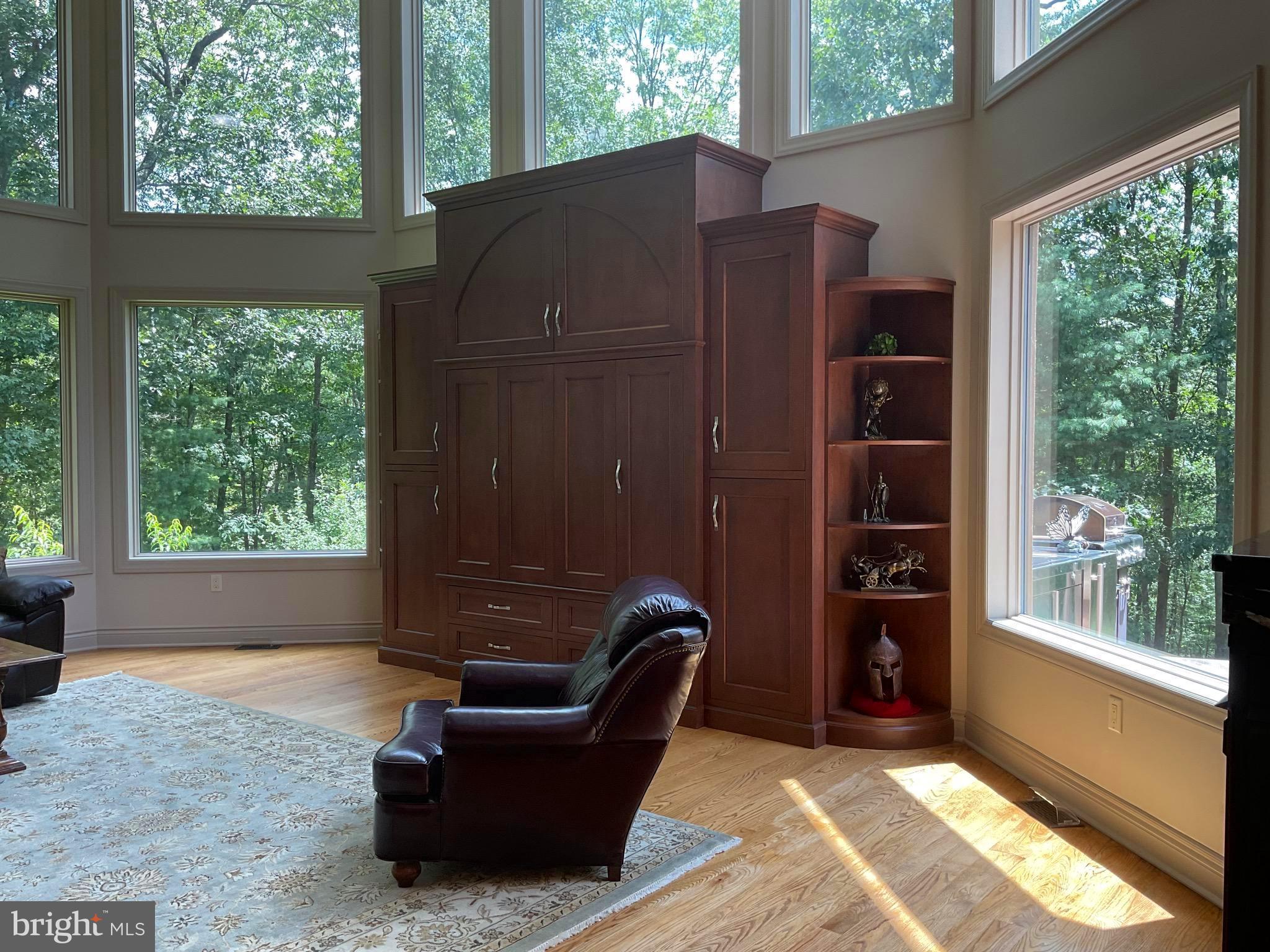 GREEN RIDGE - Residential