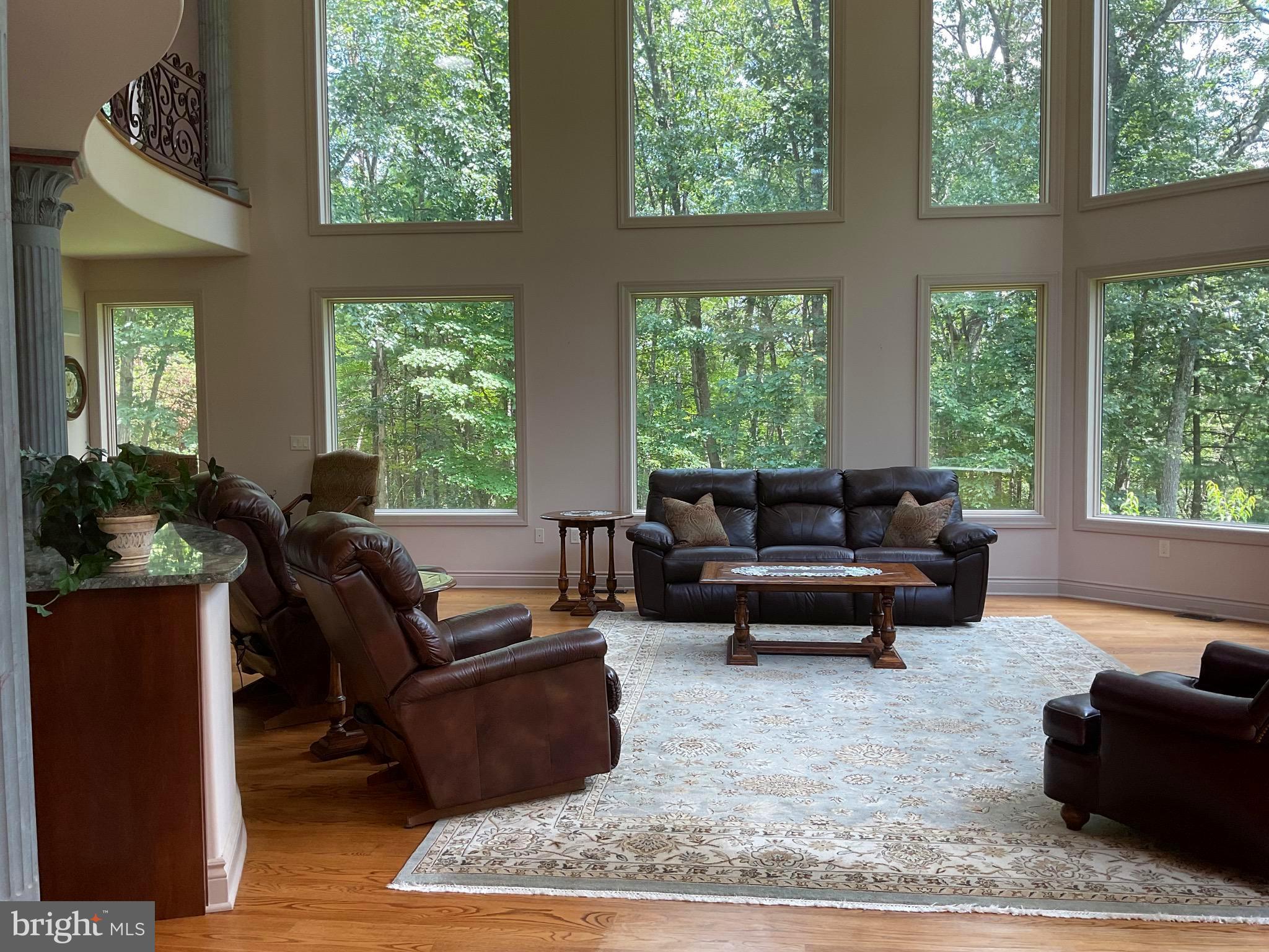 GREEN RIDGE - Residential