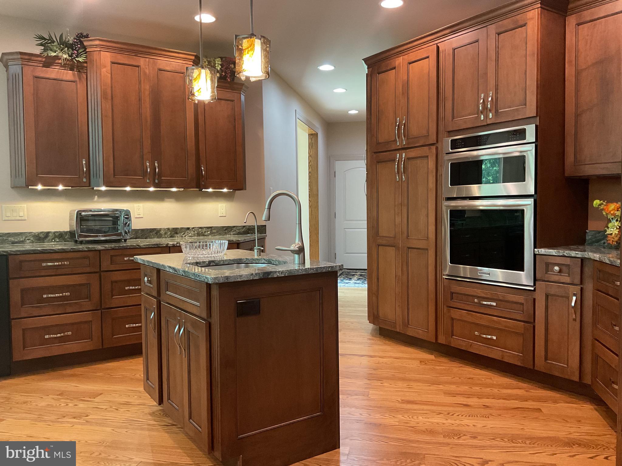 GREEN RIDGE - Residential