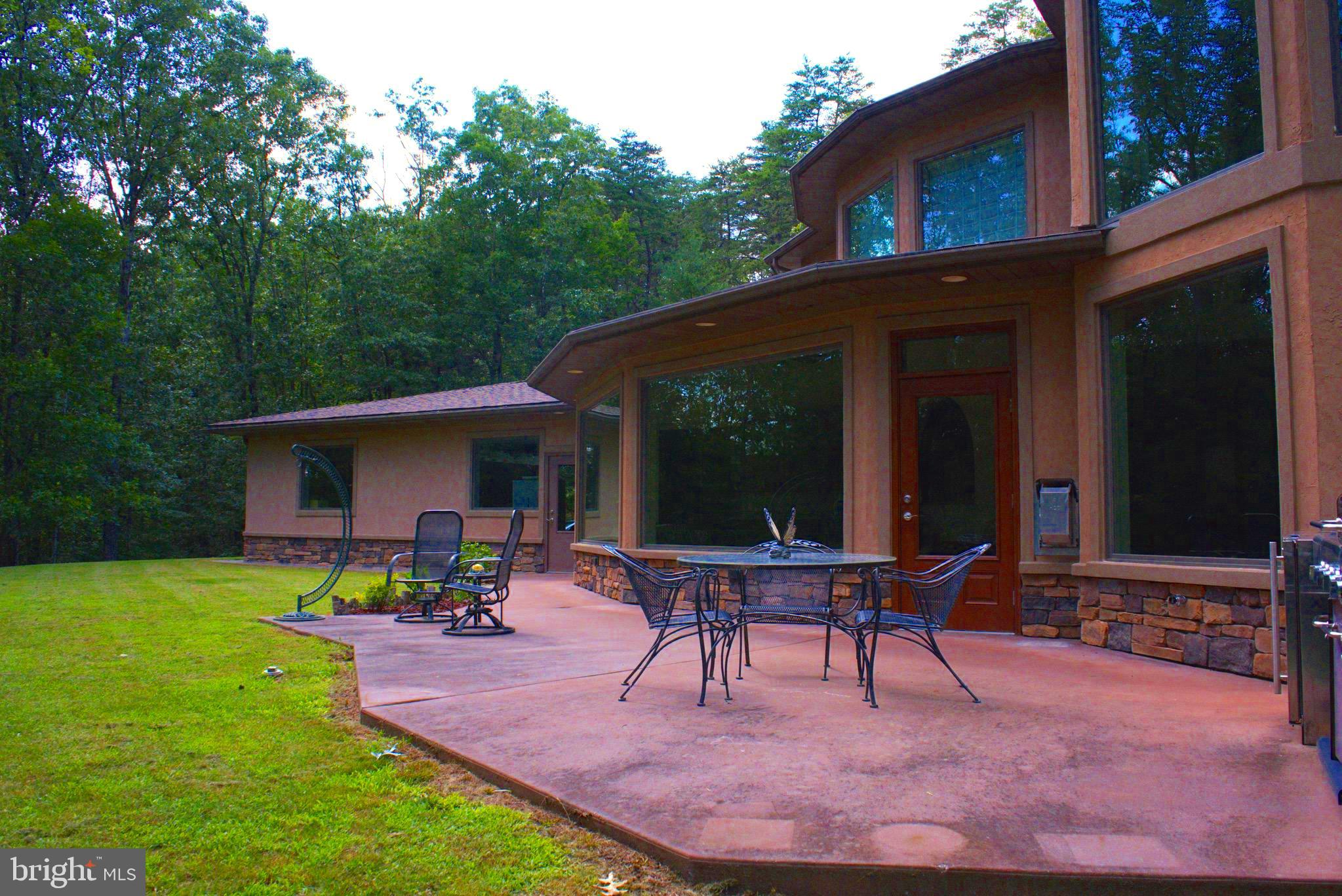 GREEN RIDGE - Residential