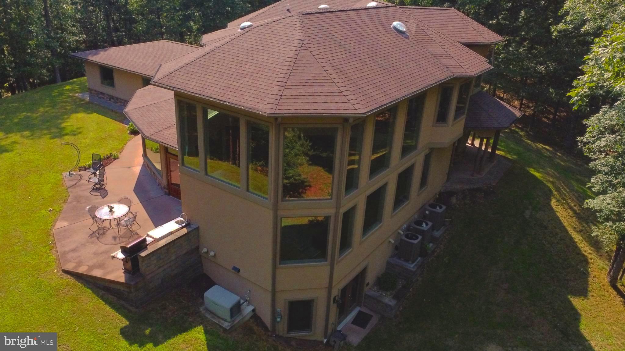 GREEN RIDGE - Residential