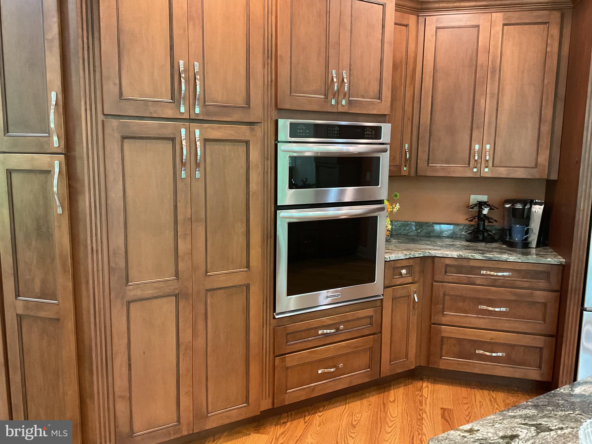 GREEN RIDGE - Residential