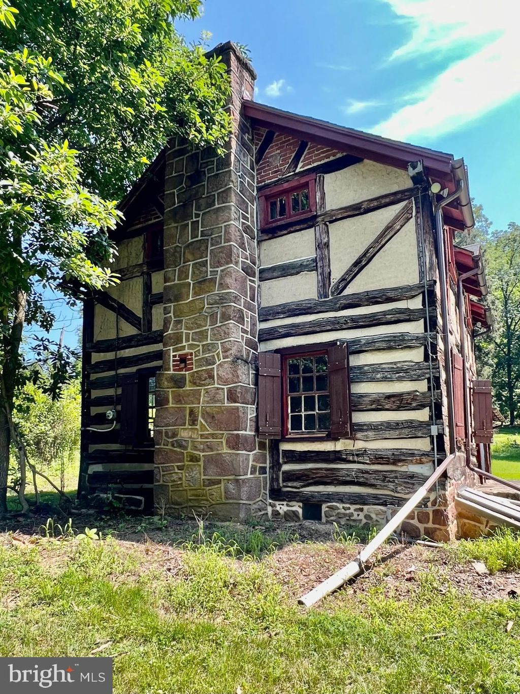 Photo of 1025 LAUREL RIDGE RD, REINHOLDS, PA 17569 (MLS # PALA2038260)