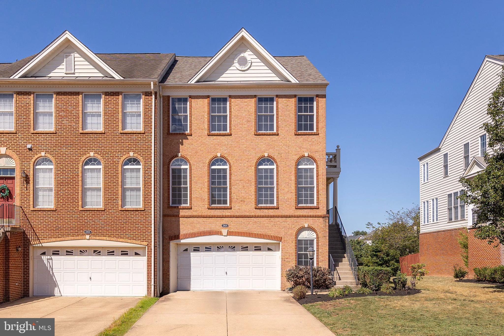 LOUDOUN VALLEY ESTATES - Residential Lease