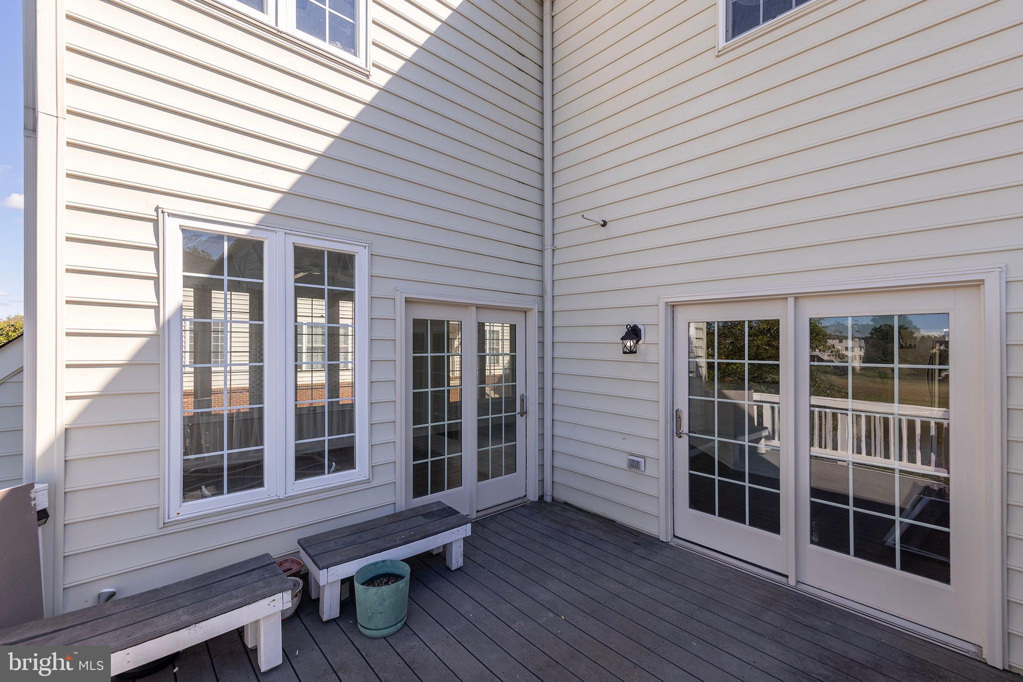 LOUDOUN VALLEY ESTATES - Residential Lease