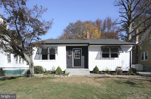 405 E MELROSE AVENUE WESTMONT NJ 08108