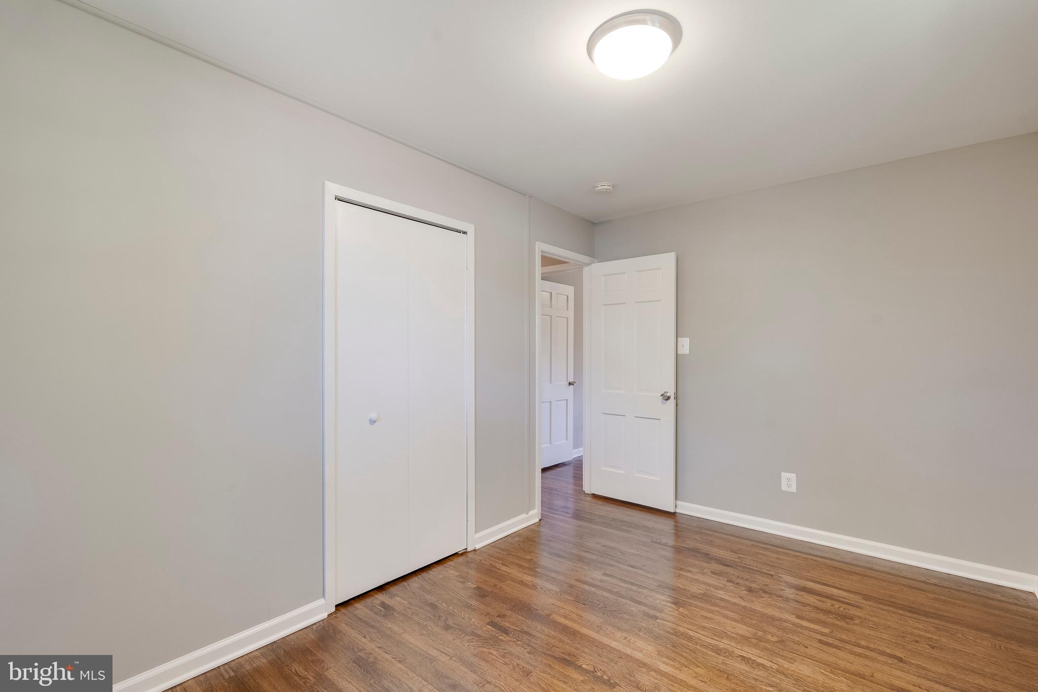 ROCK CREEK PALISADES - Residential