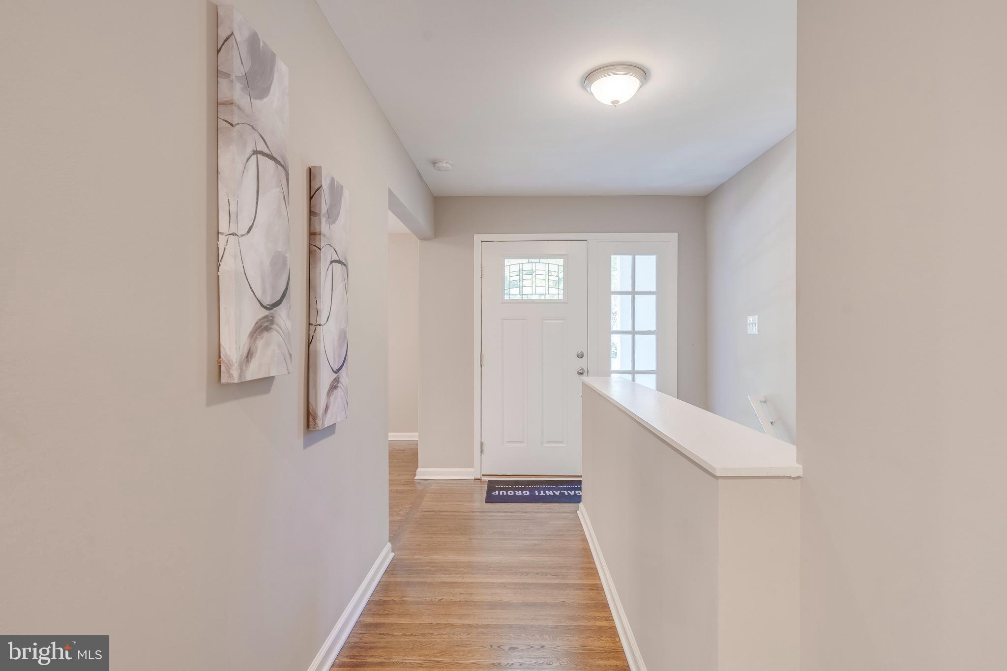 ROCK CREEK PALISADES - Residential