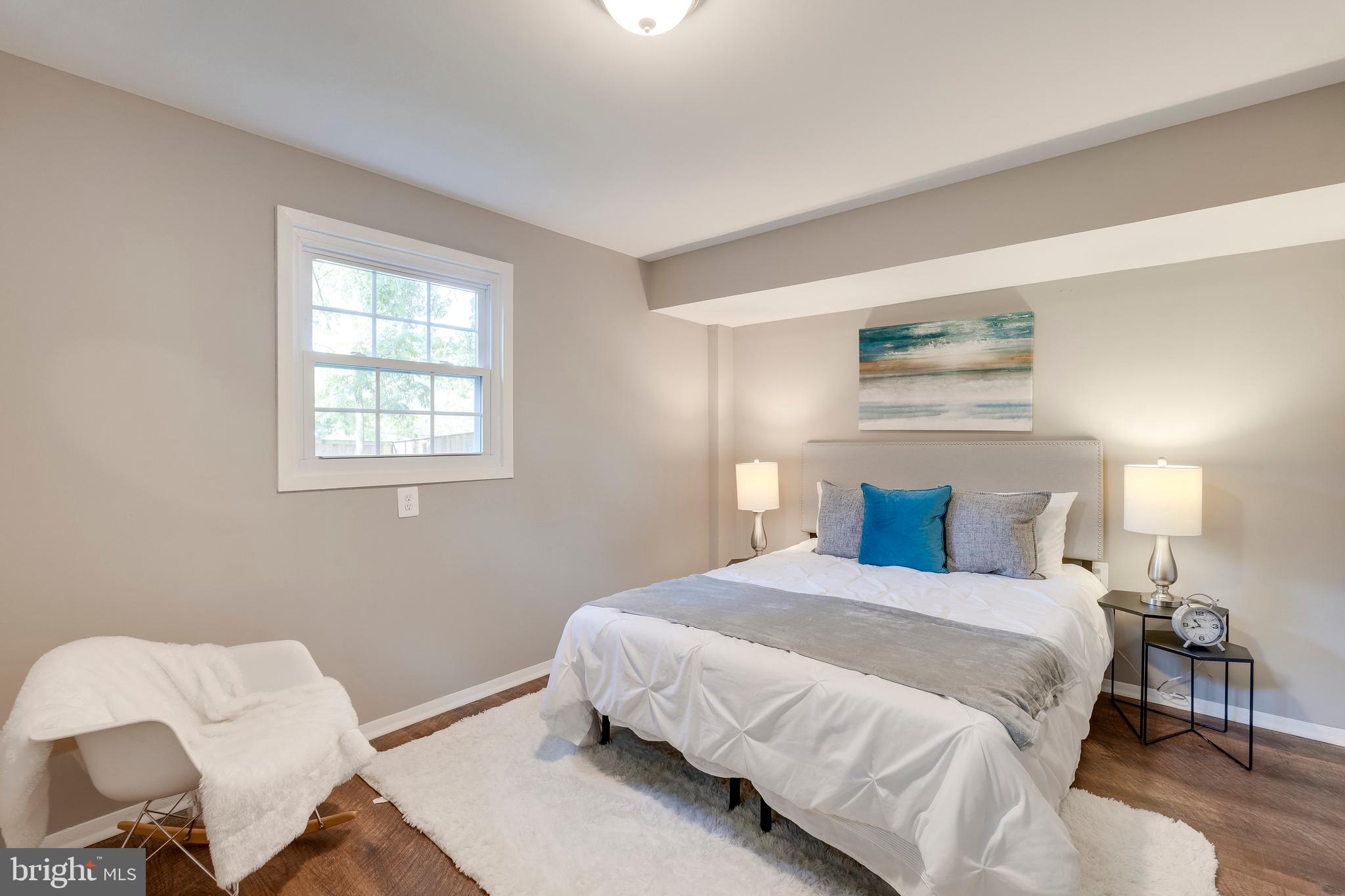 ROCK CREEK PALISADES - Residential